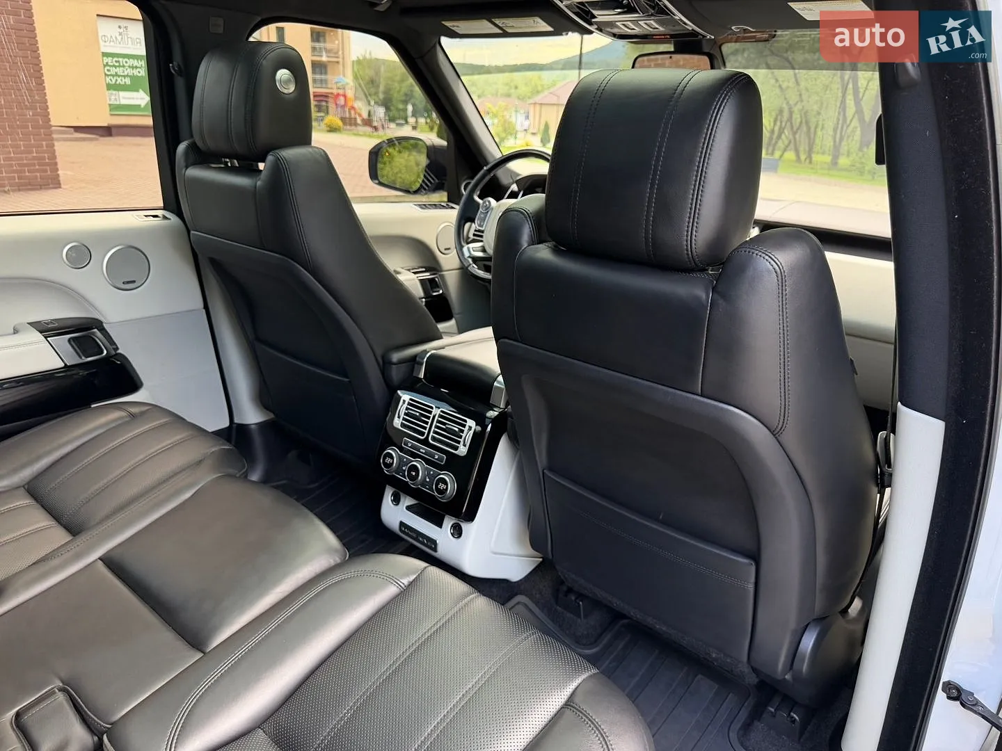 Land Rover Range Rover 2015 VIN SALGS2KF5GA248506 фото оголошення 78 з 102