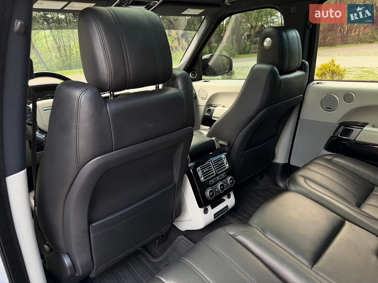 Land Rover Range Rover 2015 VIN SALGS2KF5GA248506 фото оголошення 90 з 102