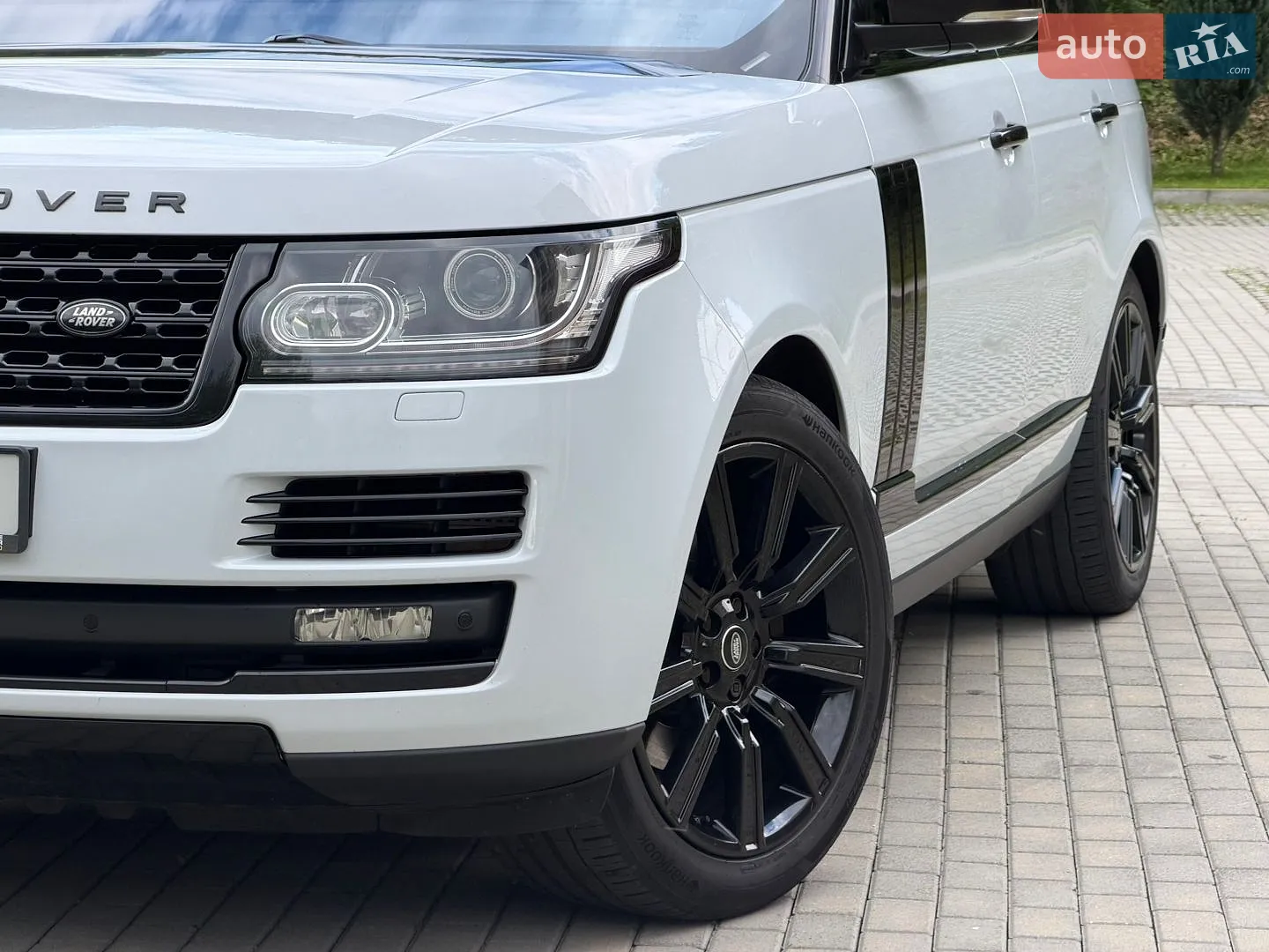 Land Rover Range Rover 2015 VIN SALGS2KF5GA248506 фото оголошення 94 з 102