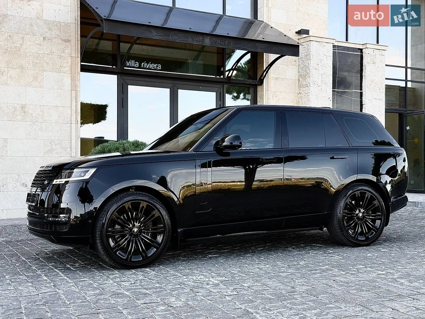 2023 Land Rover Range Rover - мініатюра 9