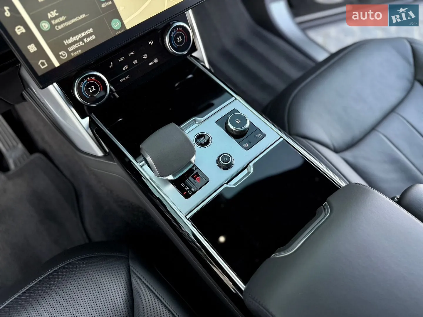 2023 Land Rover Range Rover - мініатюра 39