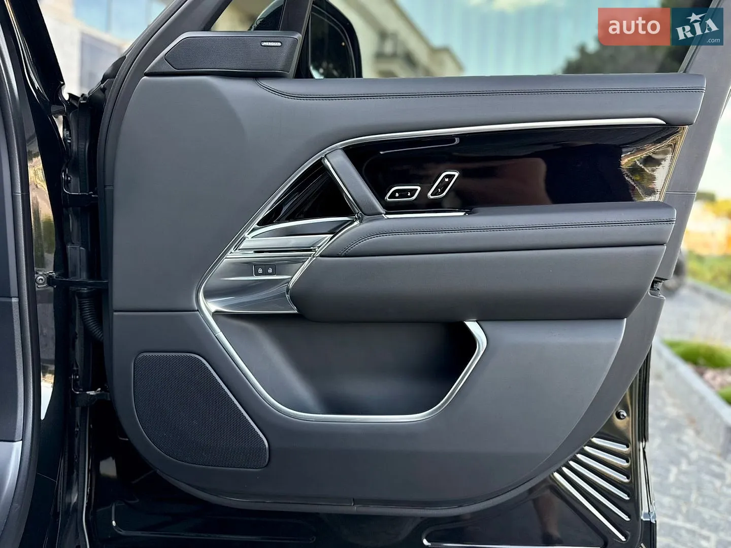 2023 Land Rover Range Rover - мініатюра 63