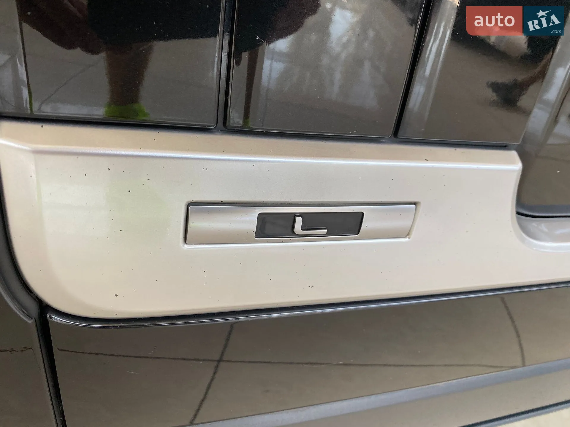 2016 Land Rover Range Rover - мініатюра 15