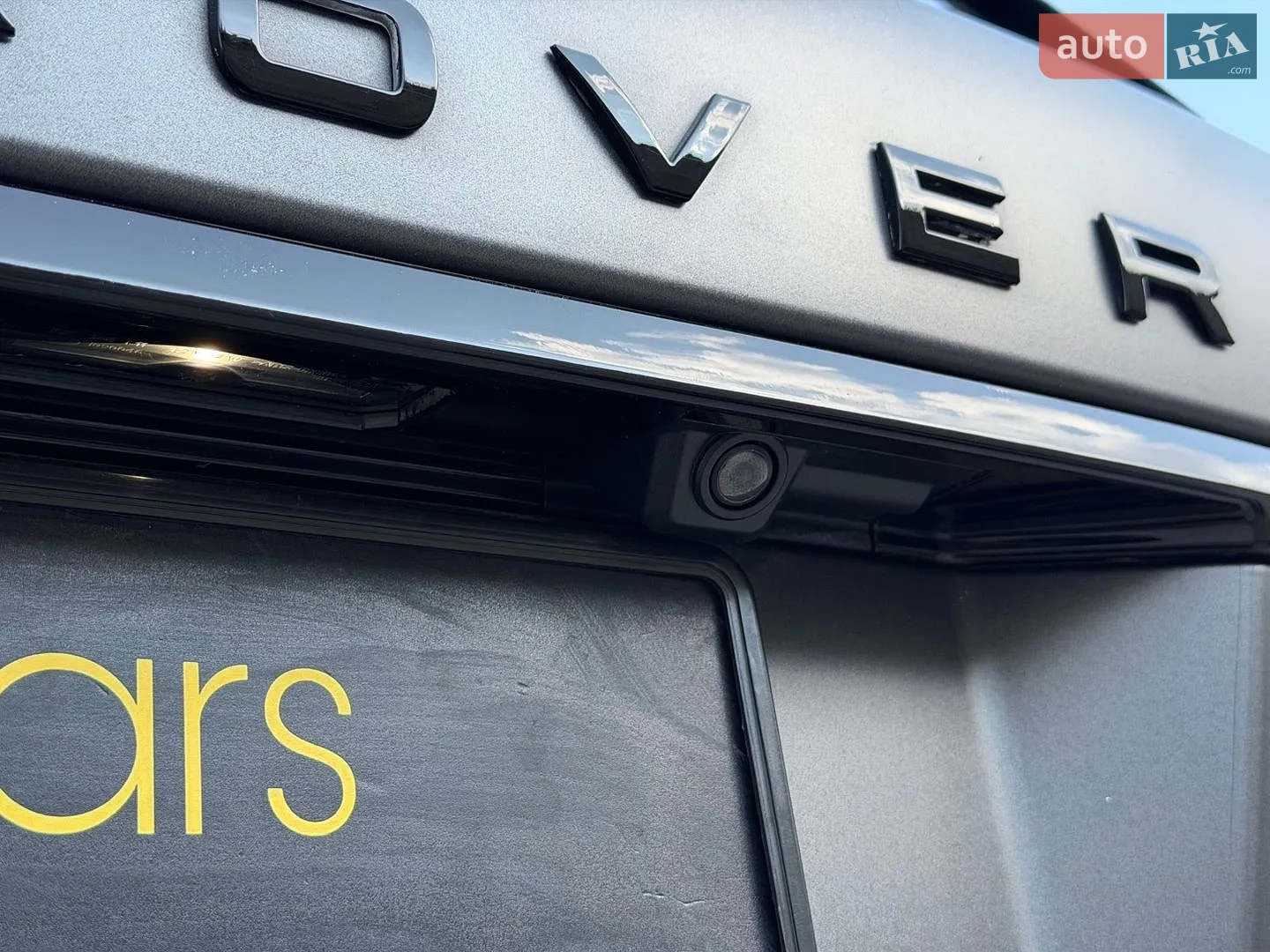 2013 Land Rover Range Rover - мініатюра 14