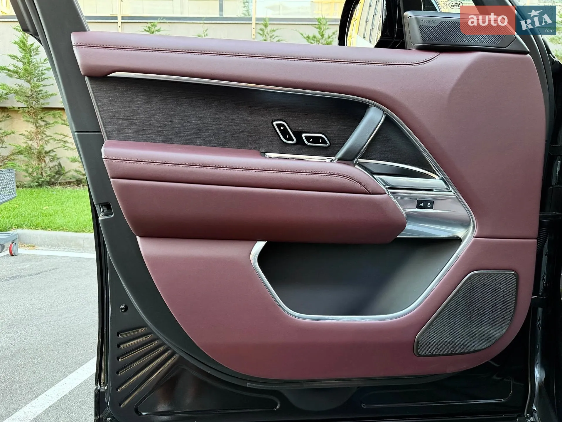 2024 Land Rover Range Rover - мініатюра 49