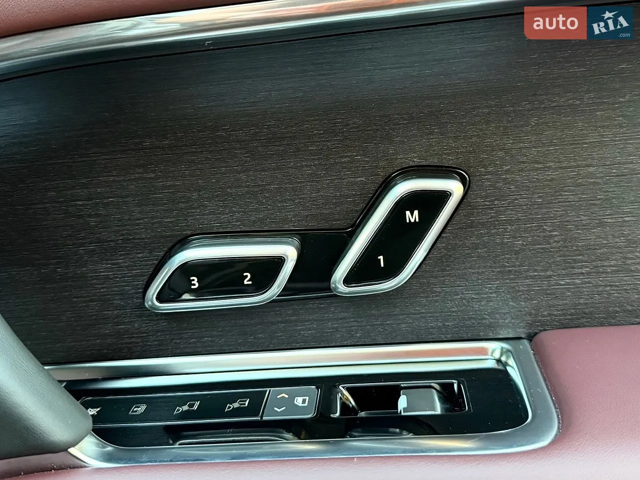 2024 Land Rover Range Rover - мініатюра 56