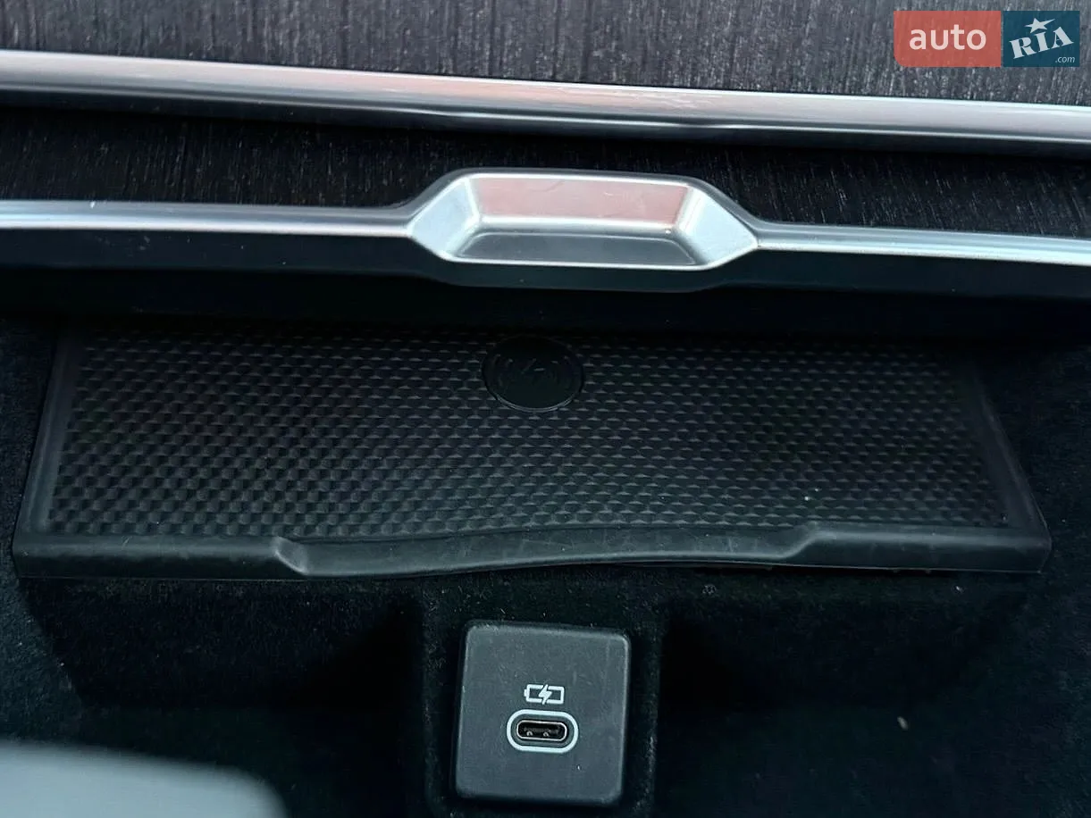 2024 Land Rover Range Rover - мініатюра 91