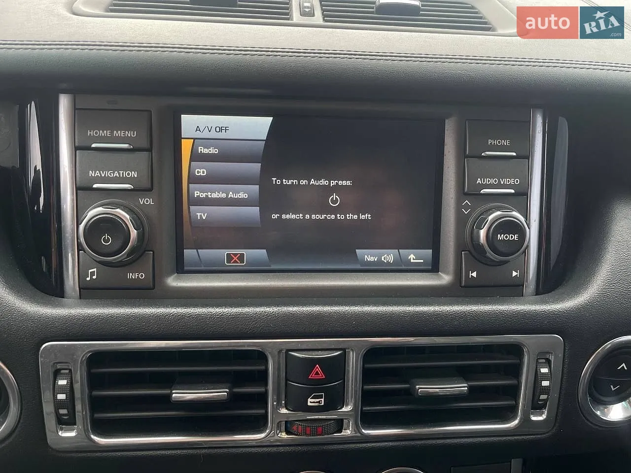 2012 Land Rover Range Rover - мініатюра 33