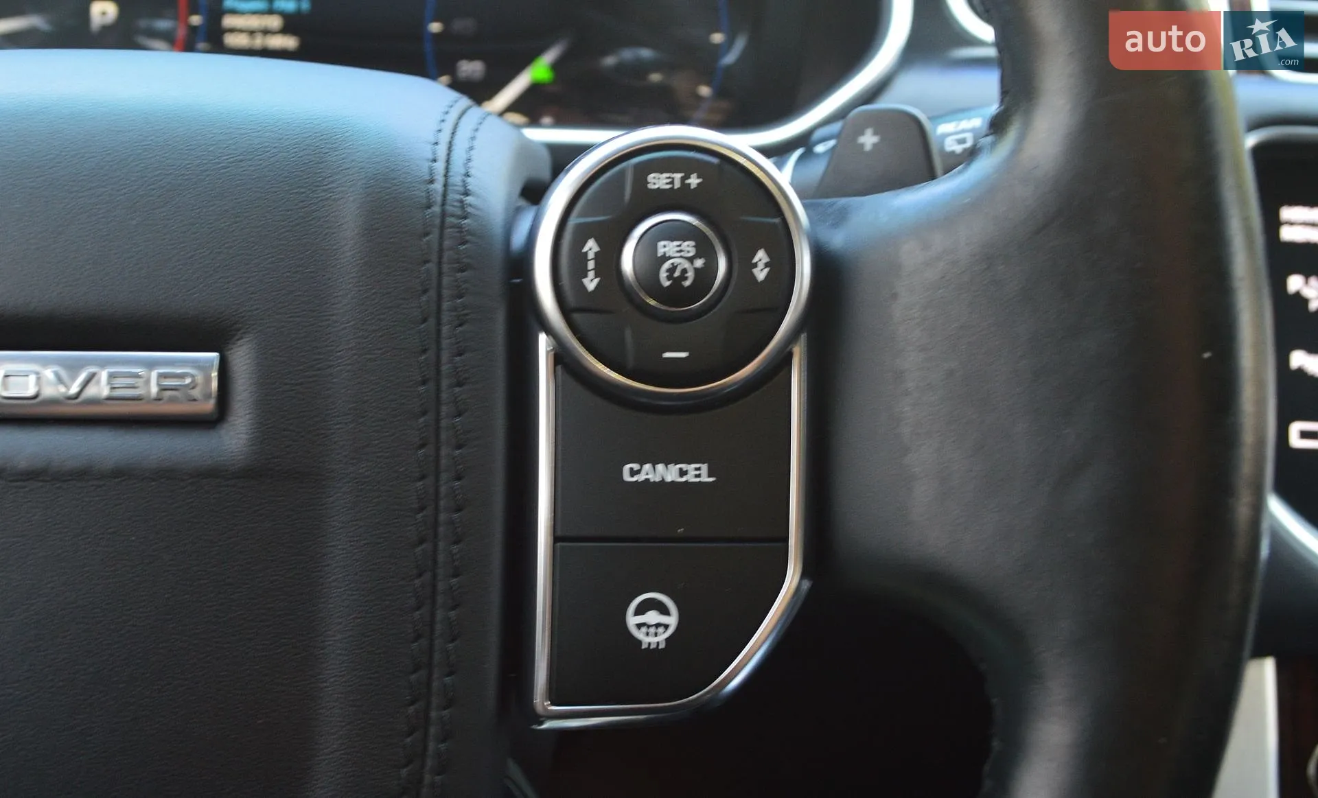 2013 Land Rover Range Rover - мініатюра 29