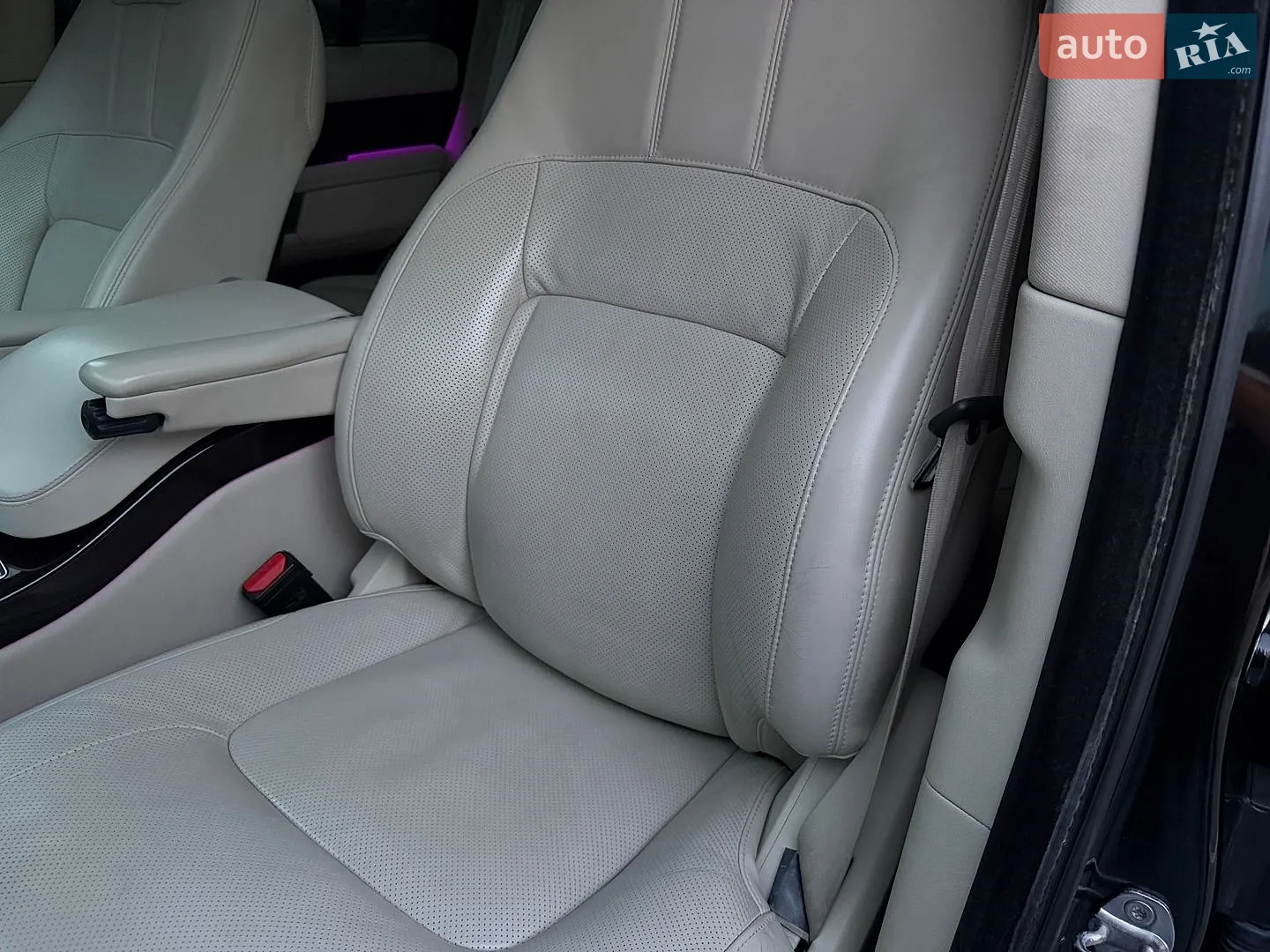 2019 Land Rover Range Rover - мініатюра 19