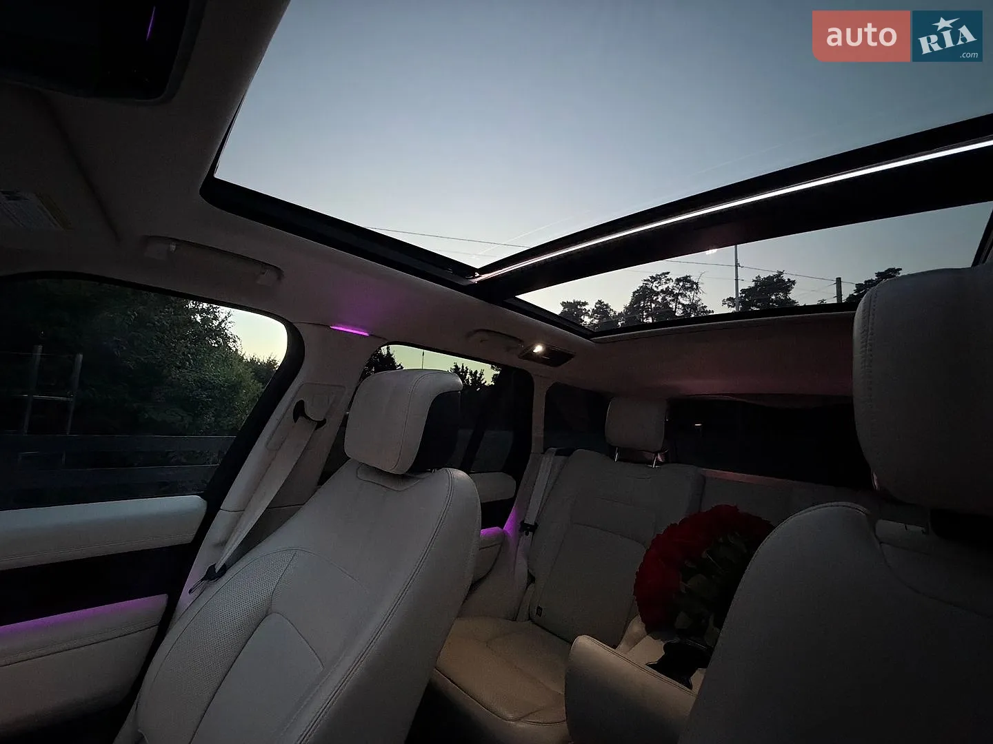 2019 Land Rover Range Rover - мініатюра 22