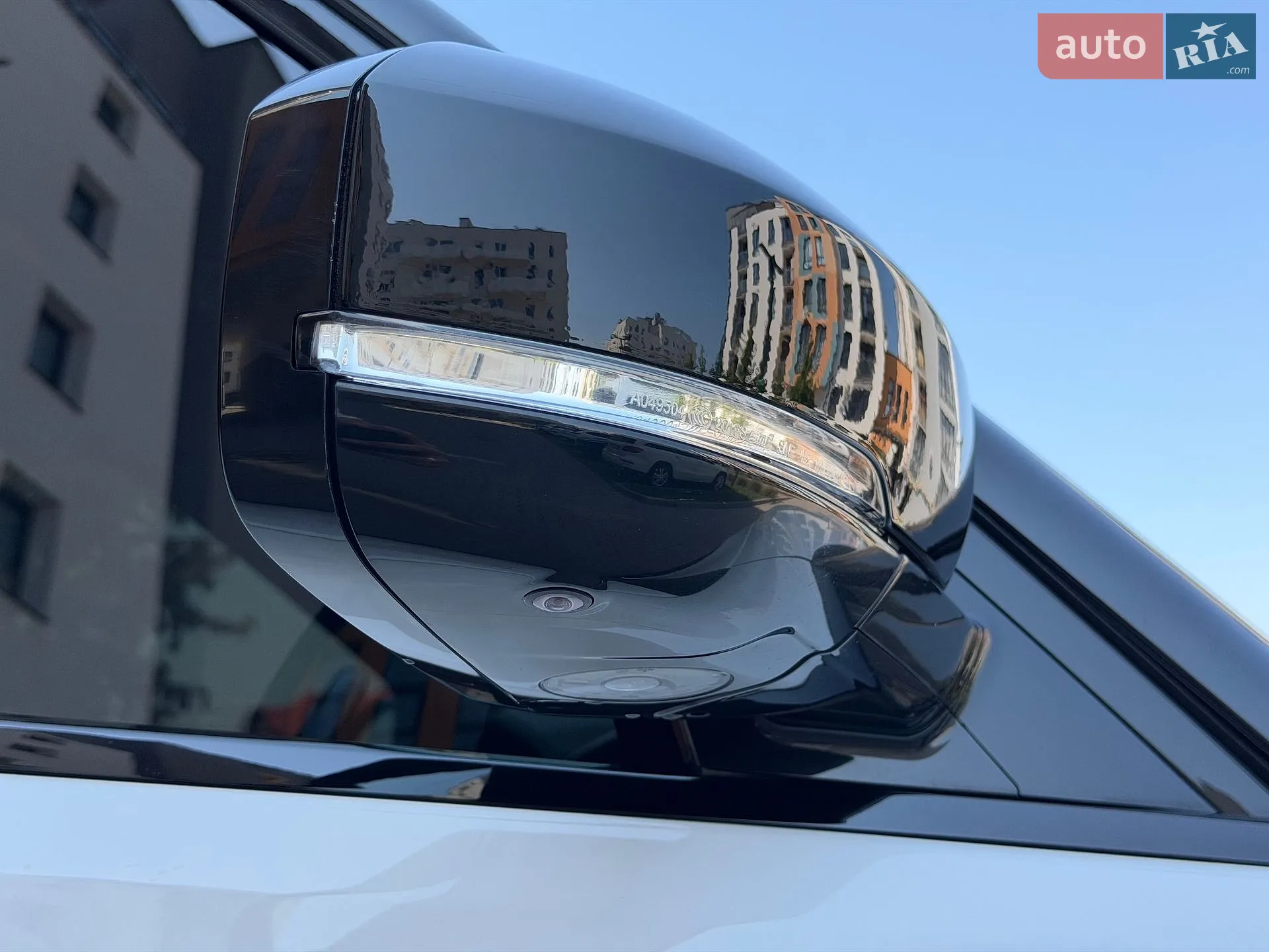 2017 Land Rover Range Rover - мініатюра 31