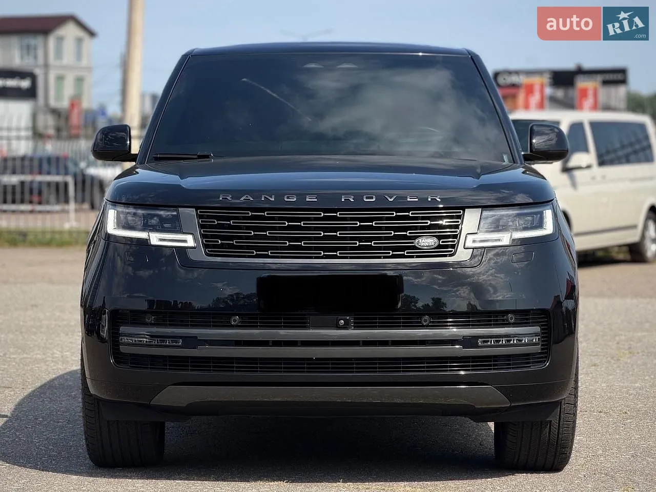 2024 Land Rover Range Rover - мініатюра 11