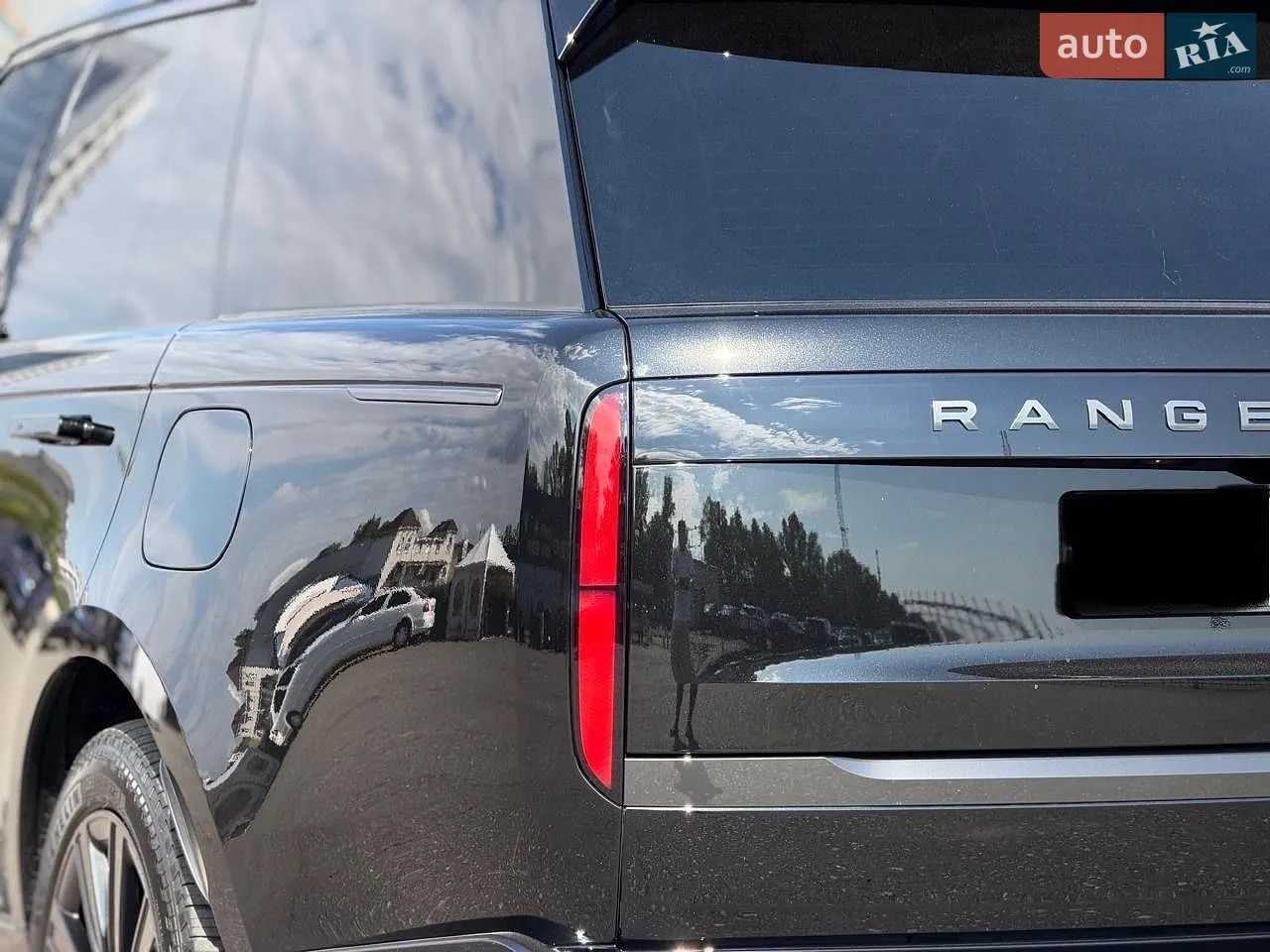 2024 Land Rover Range Rover - мініатюра 27