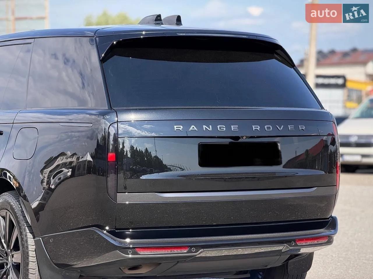 2024 Land Rover Range Rover - мініатюра 32