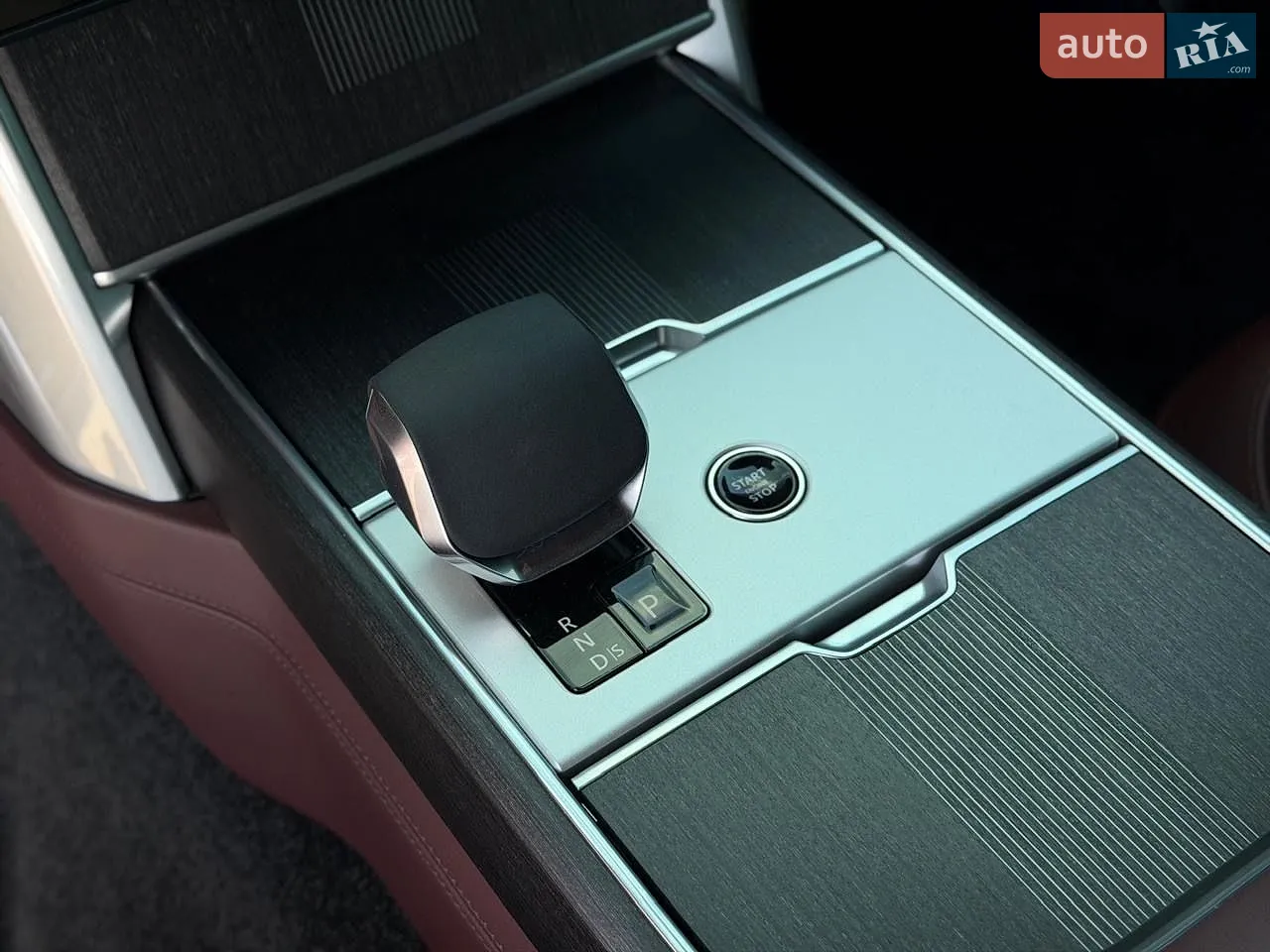 2024 Land Rover Range Rover - мініатюра 68