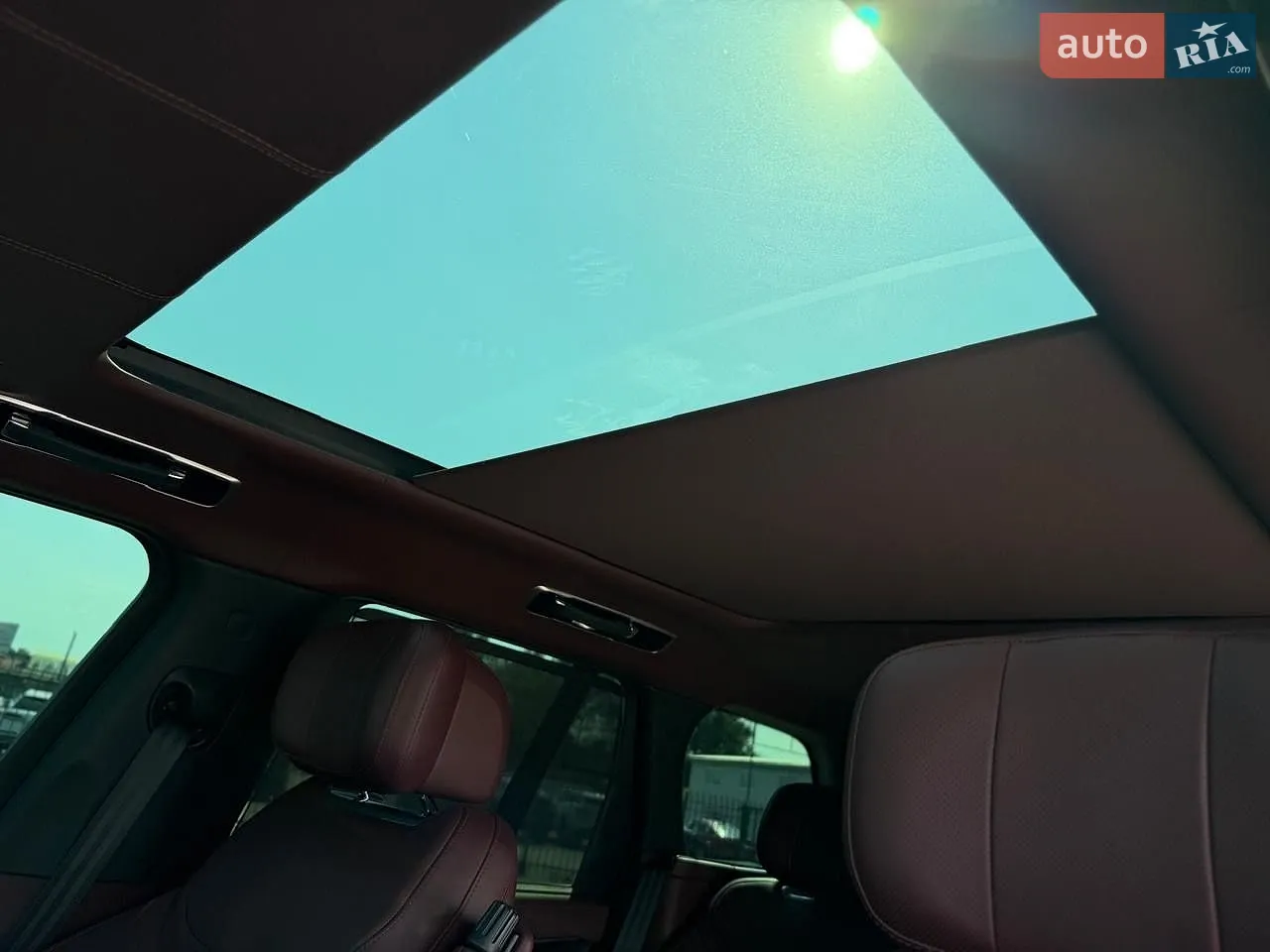 2024 Land Rover Range Rover - мініатюра 81