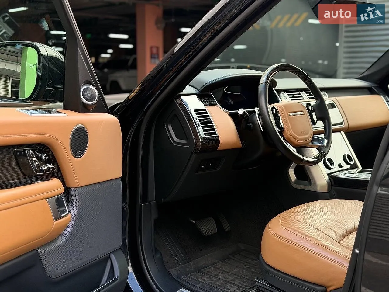 2019 Land Rover Range Rover - мініатюра 10