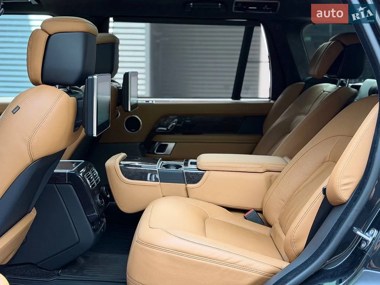 2019 Land Rover Range Rover - мініатюра 15