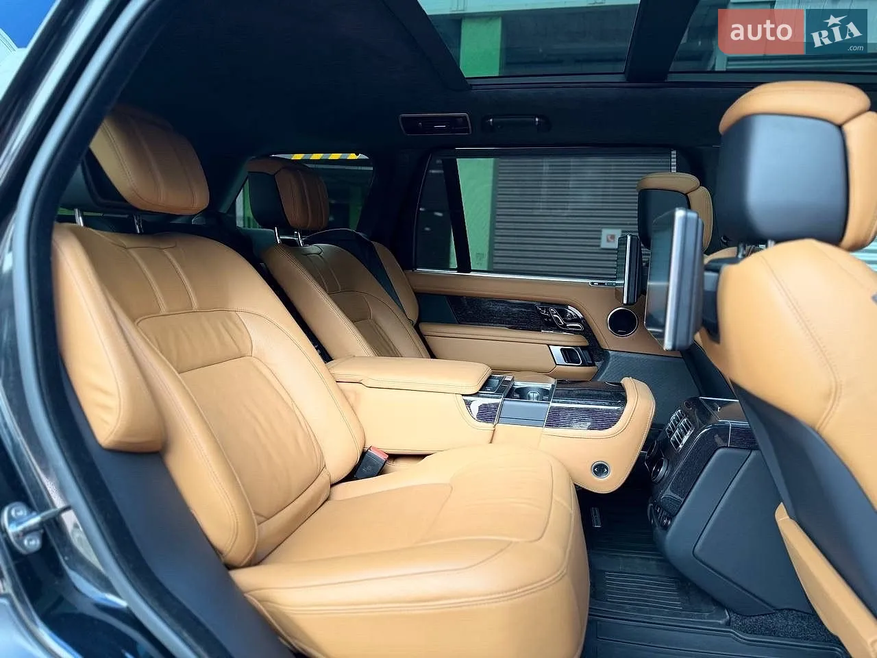 2019 Land Rover Range Rover - мініатюра 19