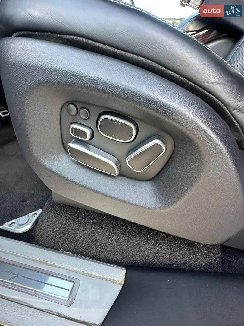 2013 Land Rover Range Rover - мініатюра 26