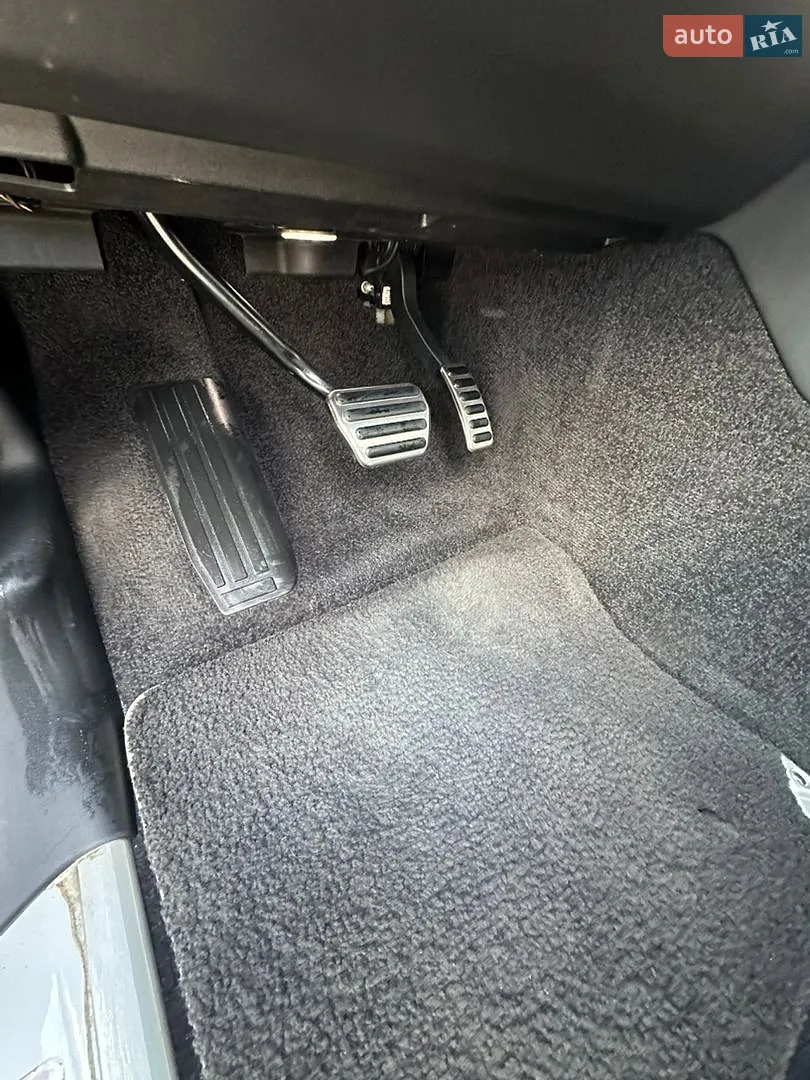 2013 Land Rover Range Rover - мініатюра 29