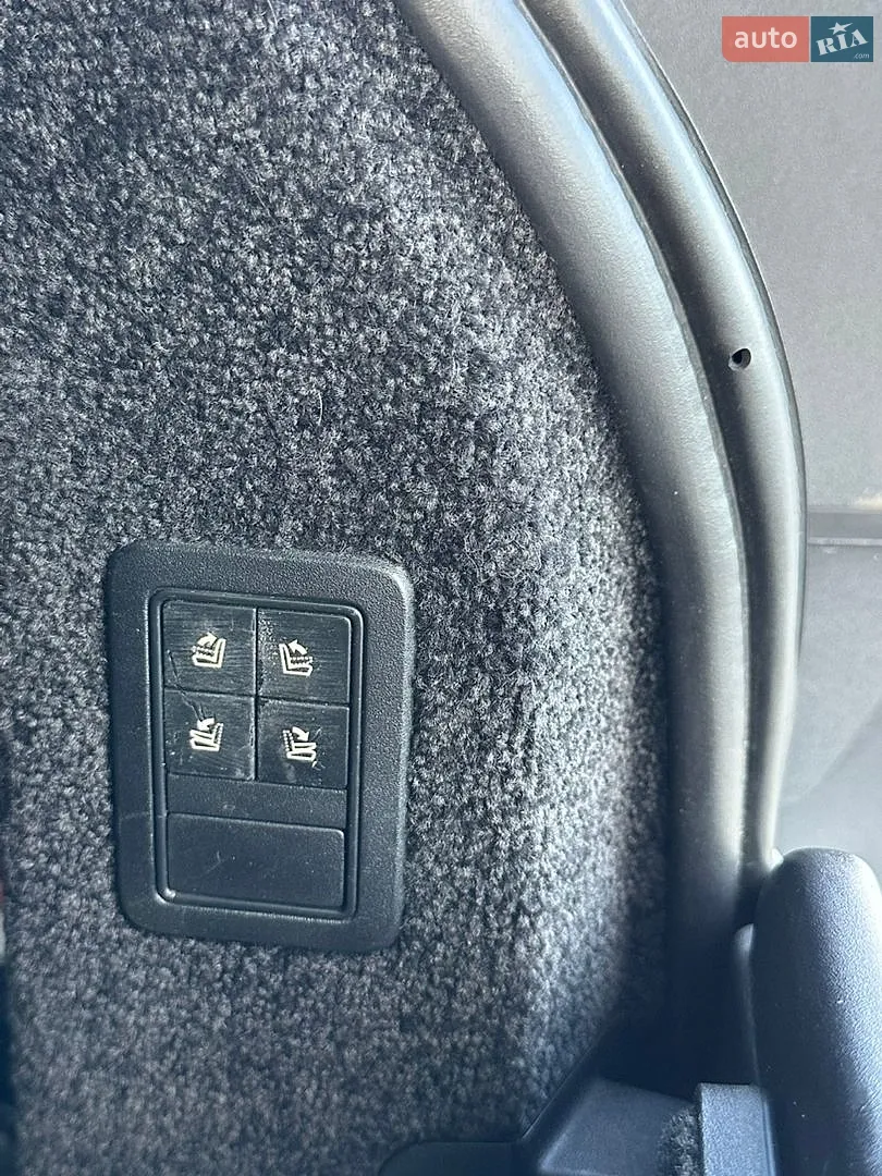 2013 Land Rover Range Rover - мініатюра 31