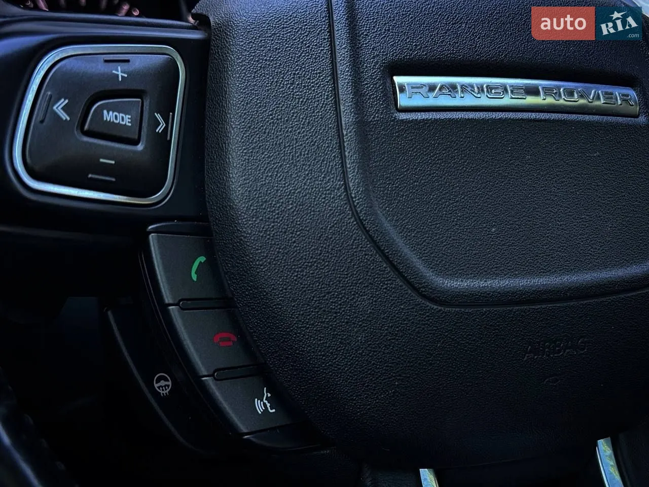 2014 Land Rover Range Rover Evoque - мініатюра 15