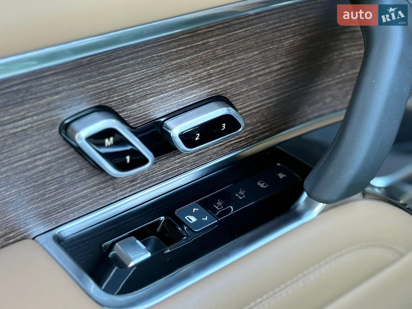 2024 Land Rover Range Rover - мініатюра 33