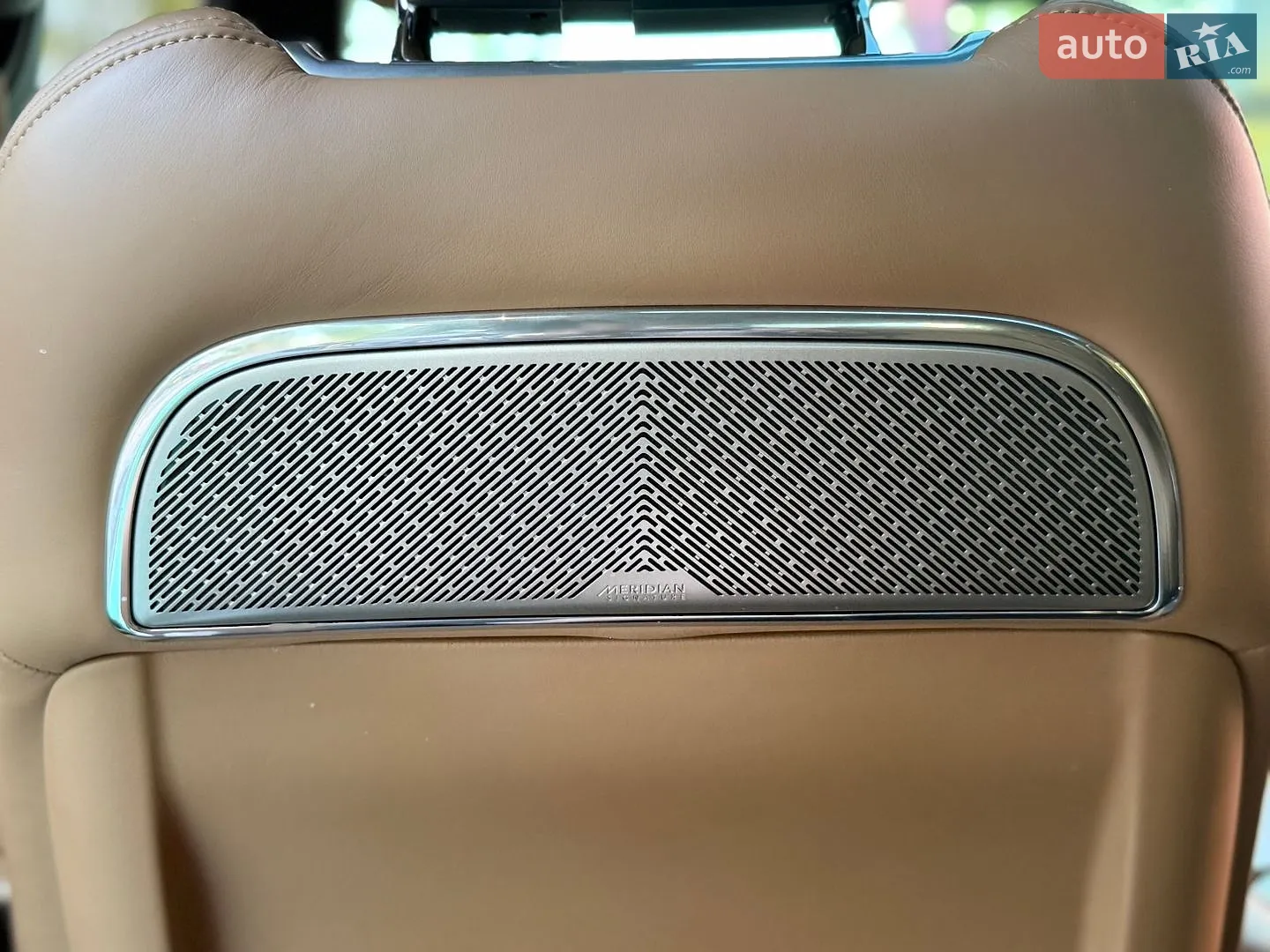 2024 Land Rover Range Rover - мініатюра 41