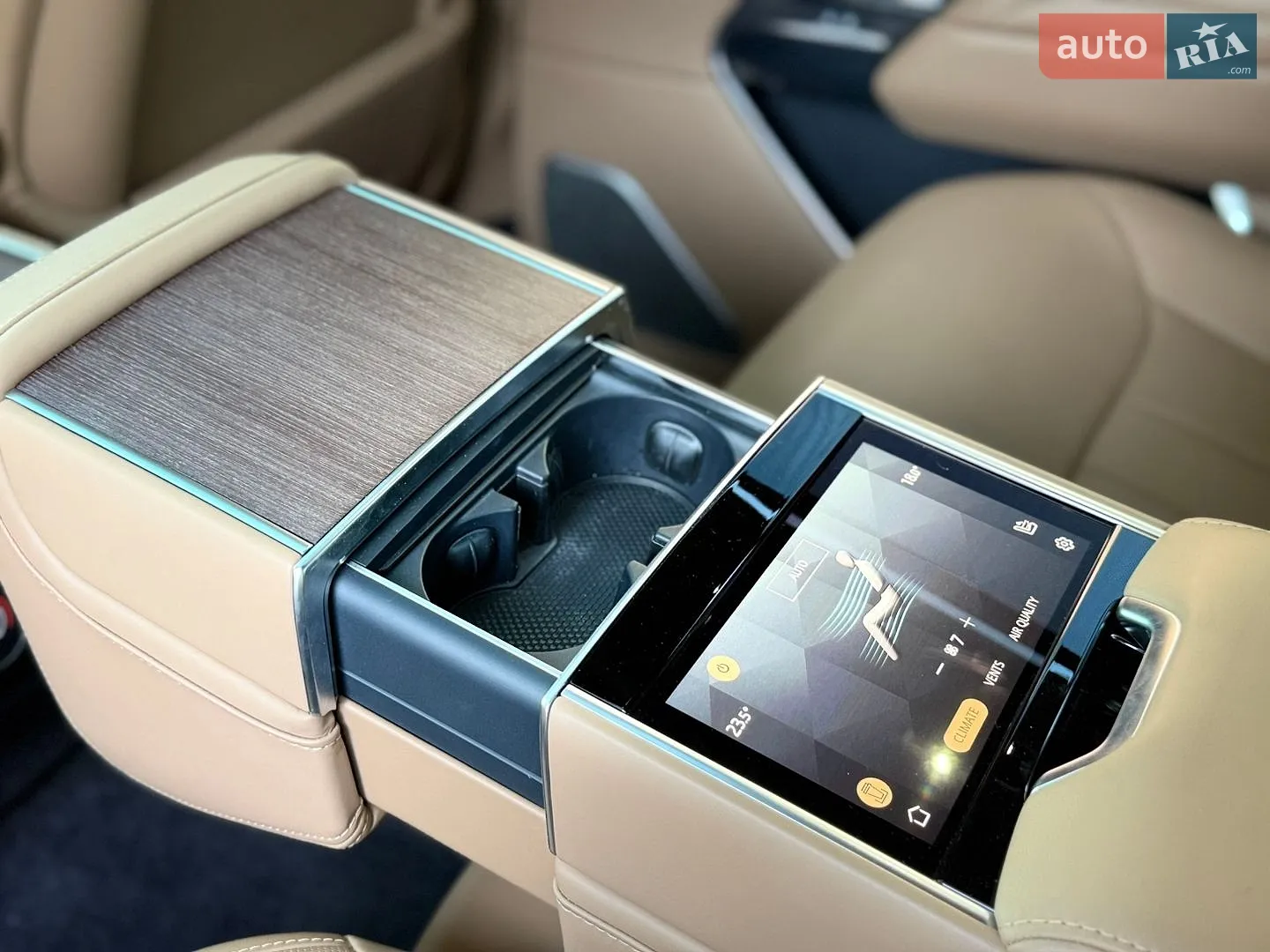 2024 Land Rover Range Rover - мініатюра 48