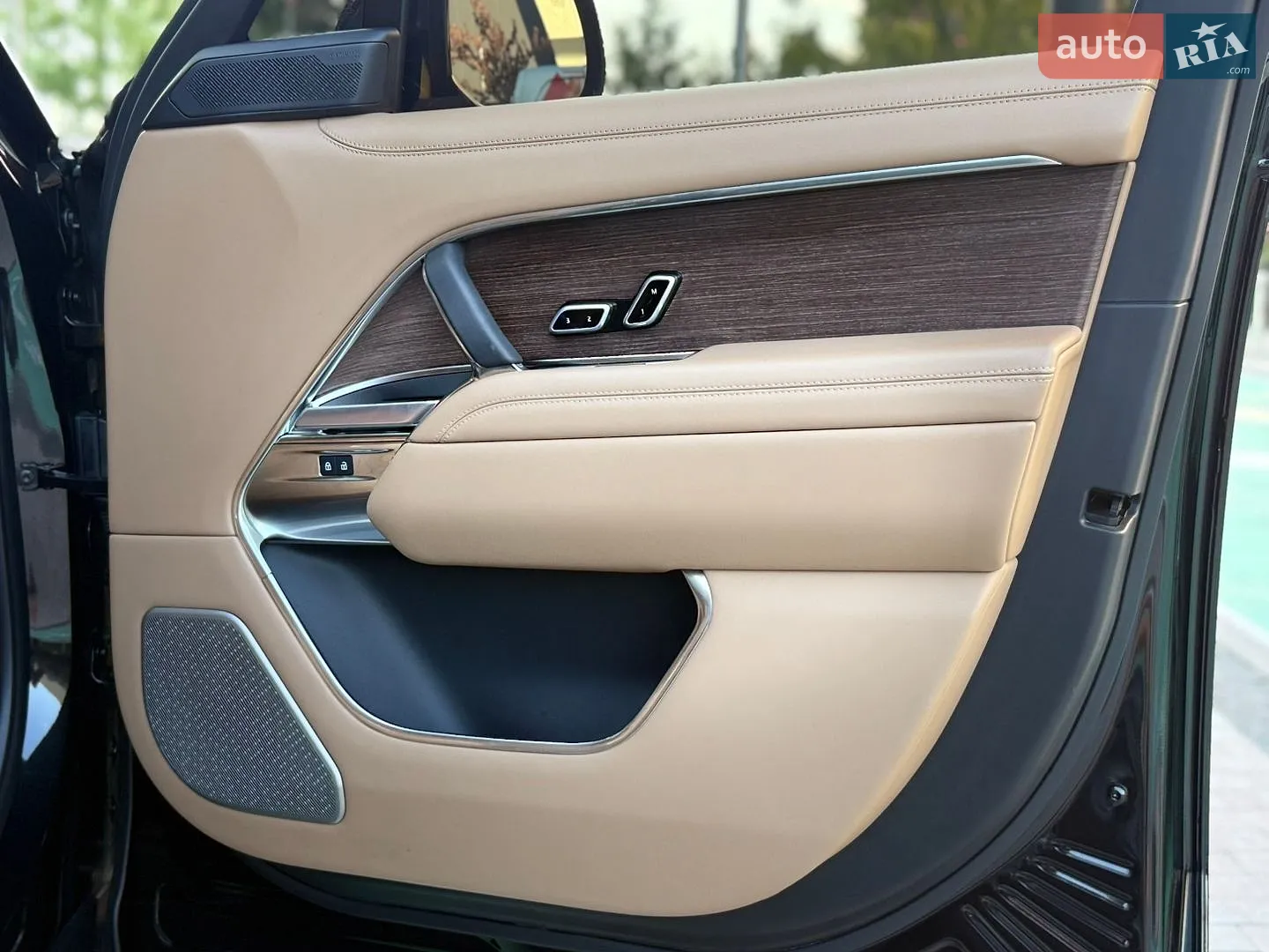2024 Land Rover Range Rover - мініатюра 53