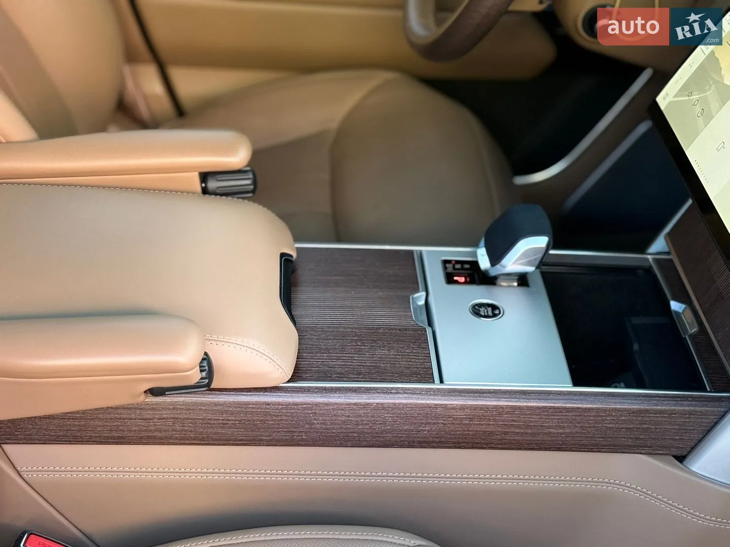2024 Land Rover Range Rover - мініатюра 58