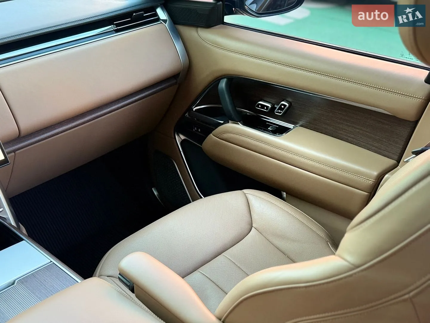 2024 Land Rover Range Rover - мініатюра 65