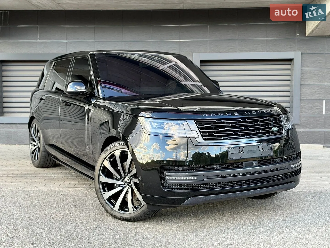 2020 Land Rover Range Rover Sport - мініатюра 34