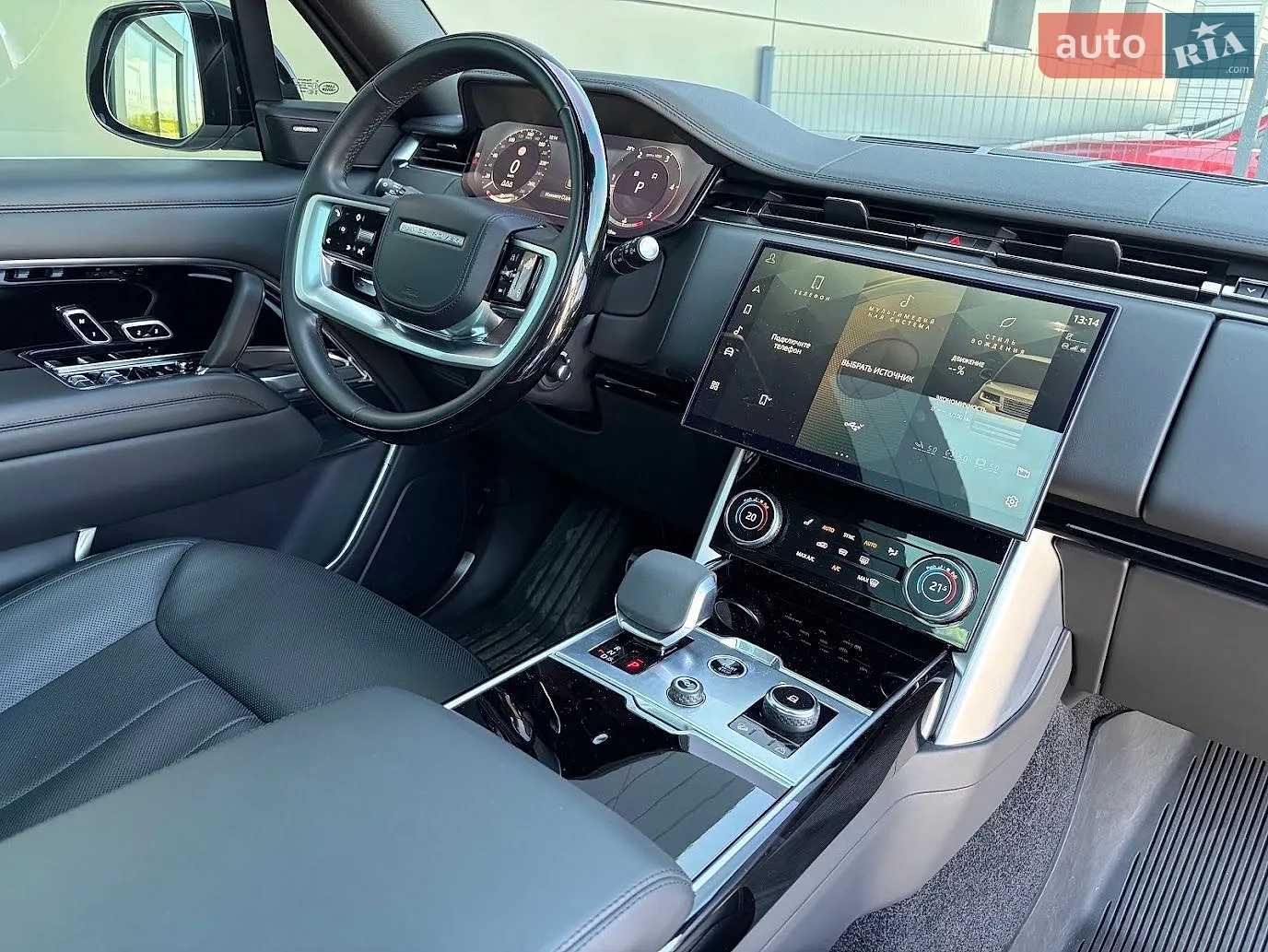 2022 Land Rover Range Rover - мініатюра 32