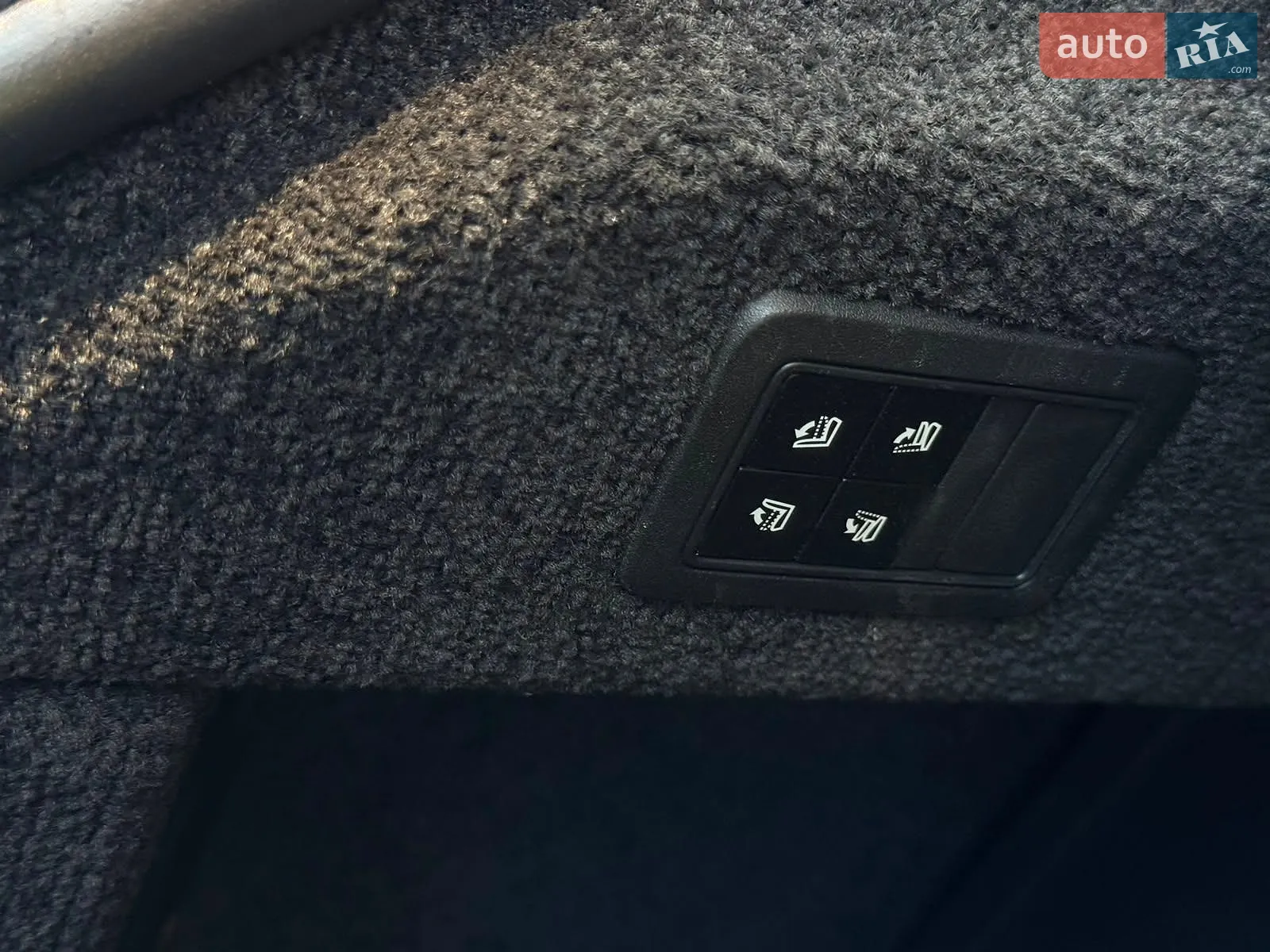 2012 Land Rover Range Rover - мініатюра 38