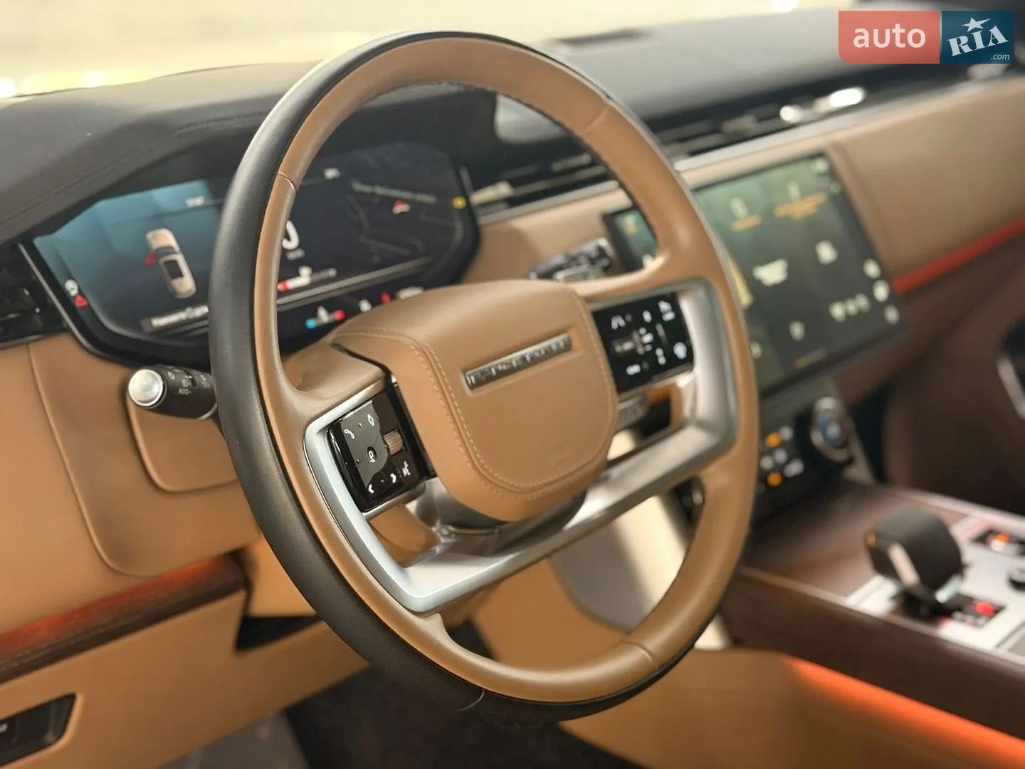 2023 Land Rover Range Rover - мініатюра 14