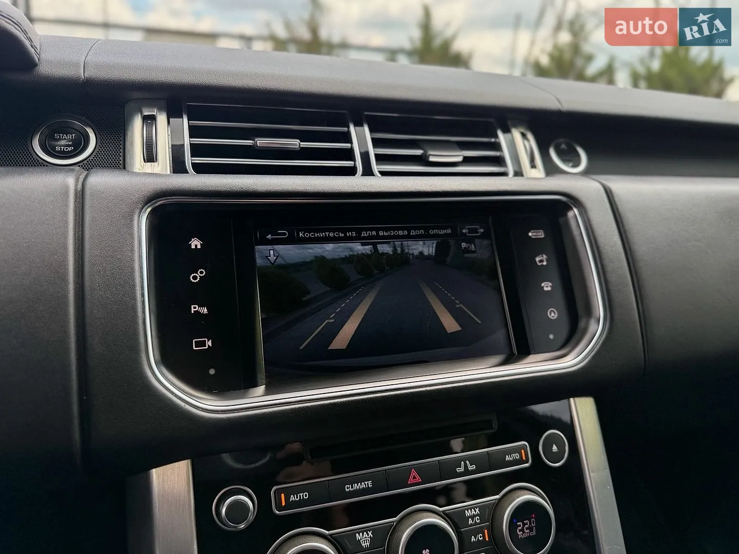 2016 Land Rover Range Rover - мініатюра 56