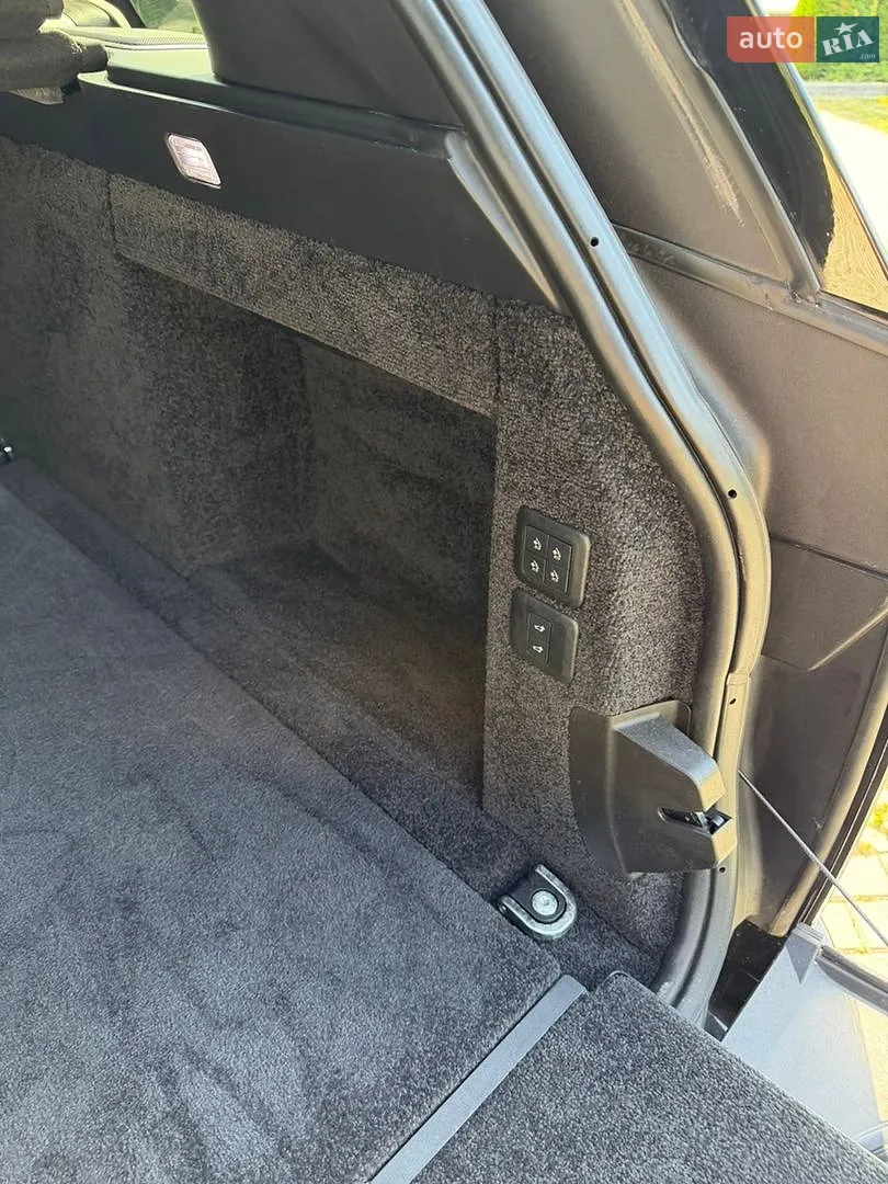 2021 Land Rover Range Rover - мініатюра 44