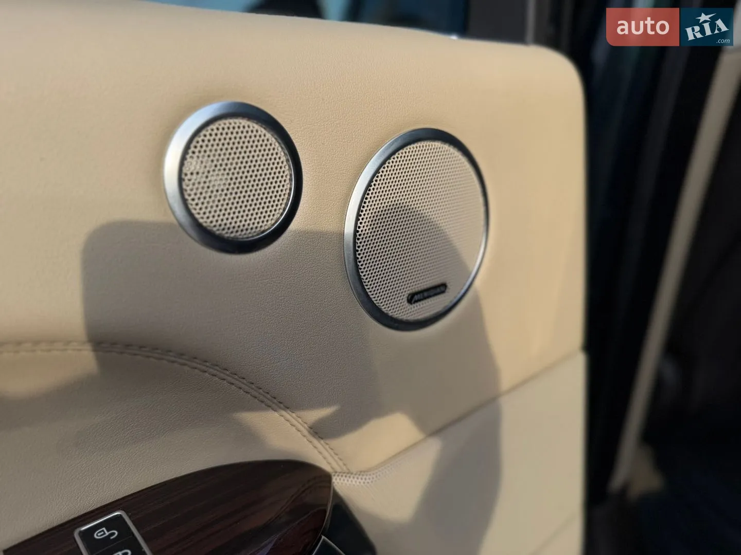 2014 Land Rover Range Rover - мініатюра 16