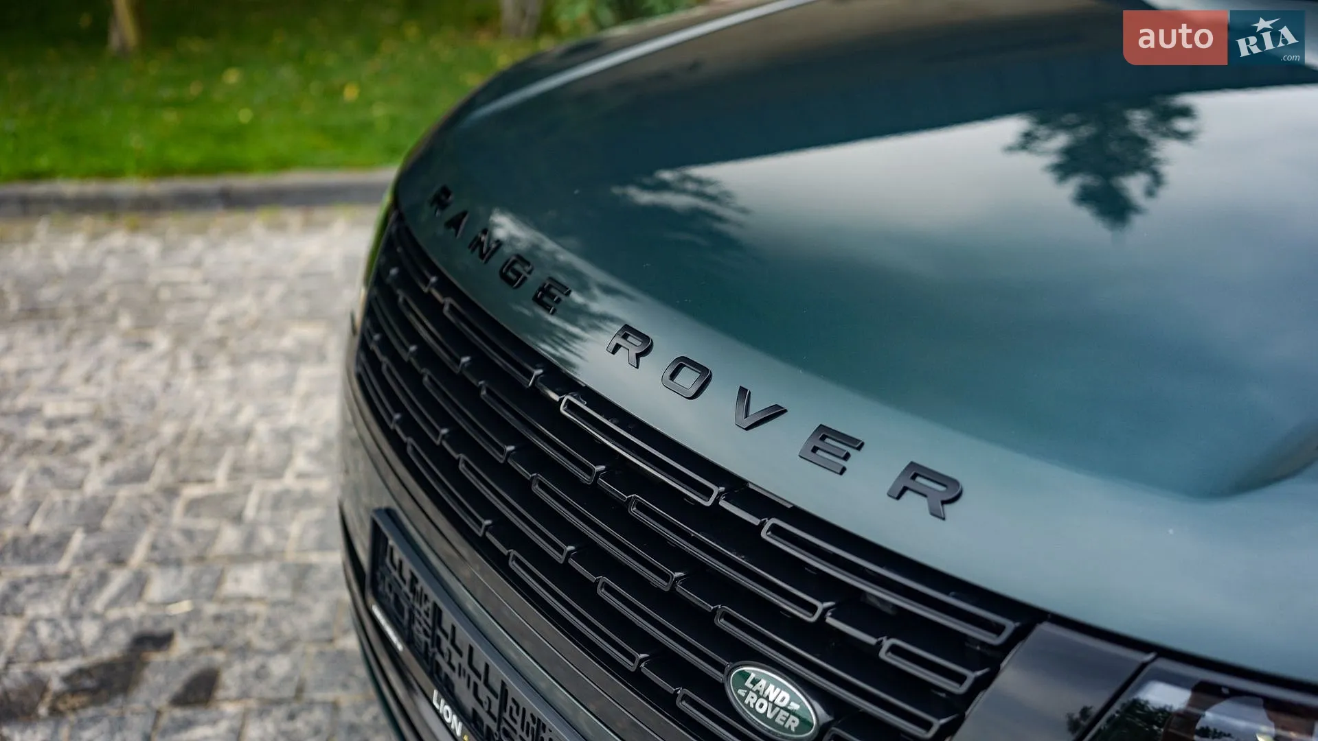 2024 Land Rover Range Rover - мініатюра 10
