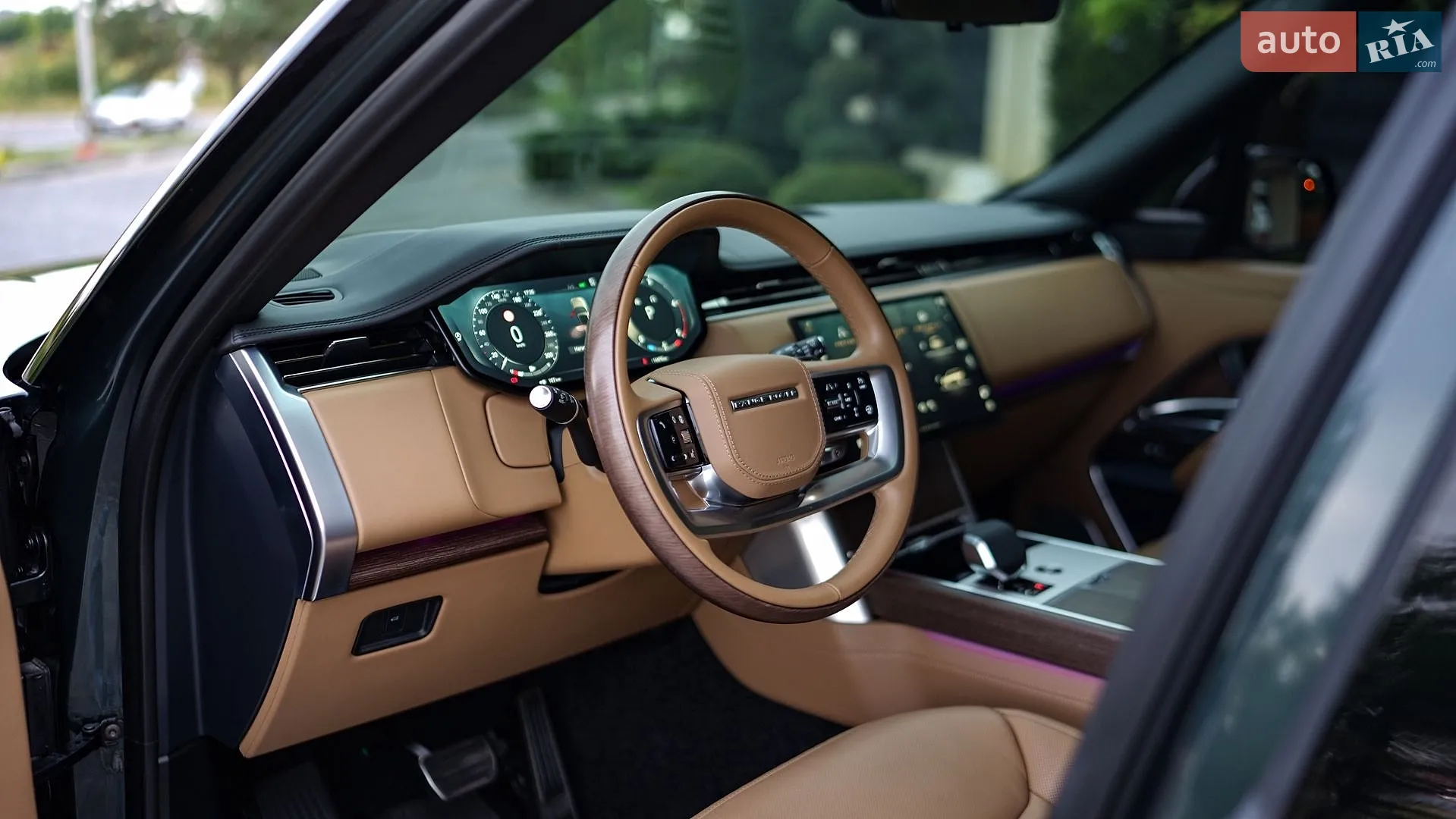 2024 Land Rover Range Rover - мініатюра 21