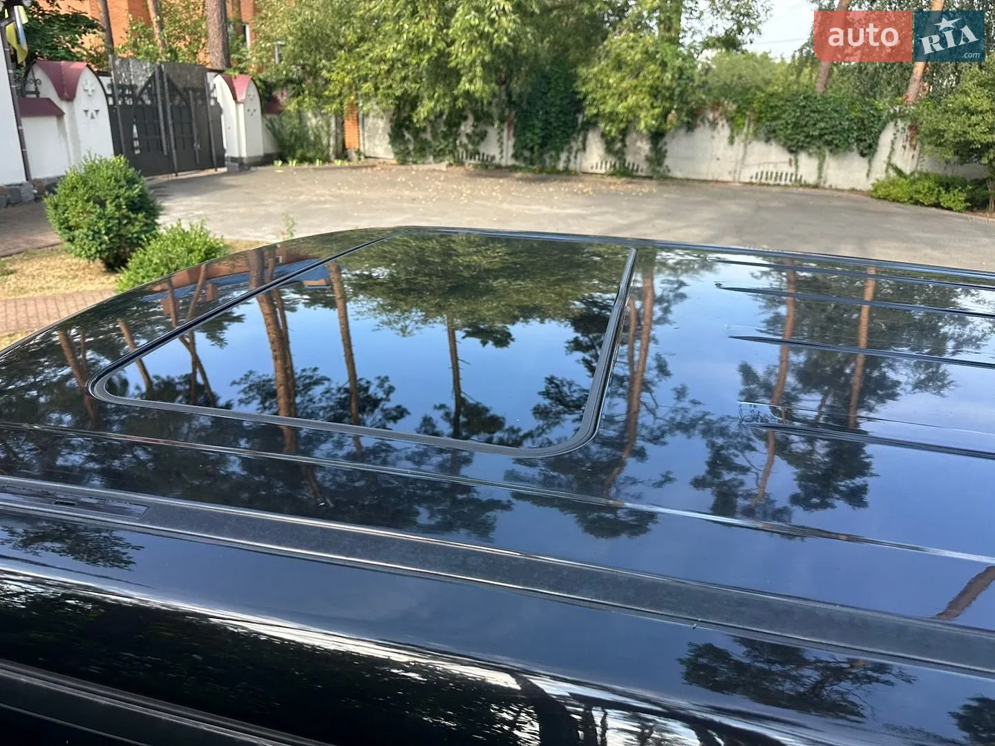 2010 Land Rover Range Rover - мініатюра 37
