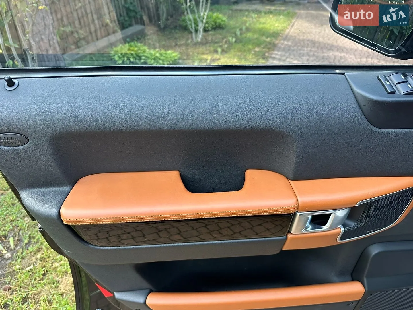 2010 Land Rover Range Rover - мініатюра 63