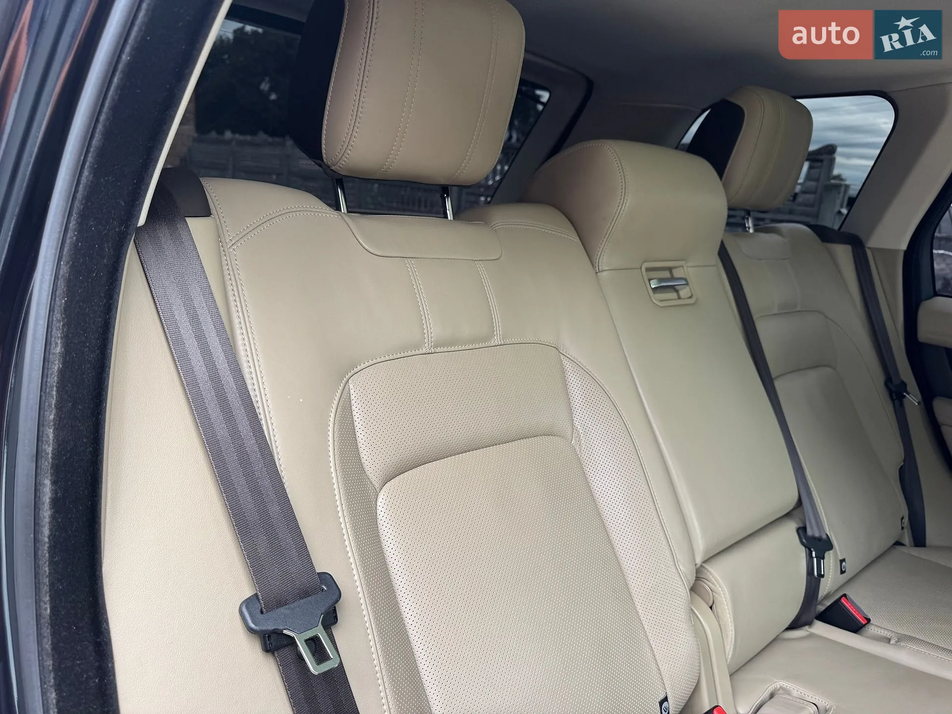 2017 Land Rover Range Rover - мініатюра 45