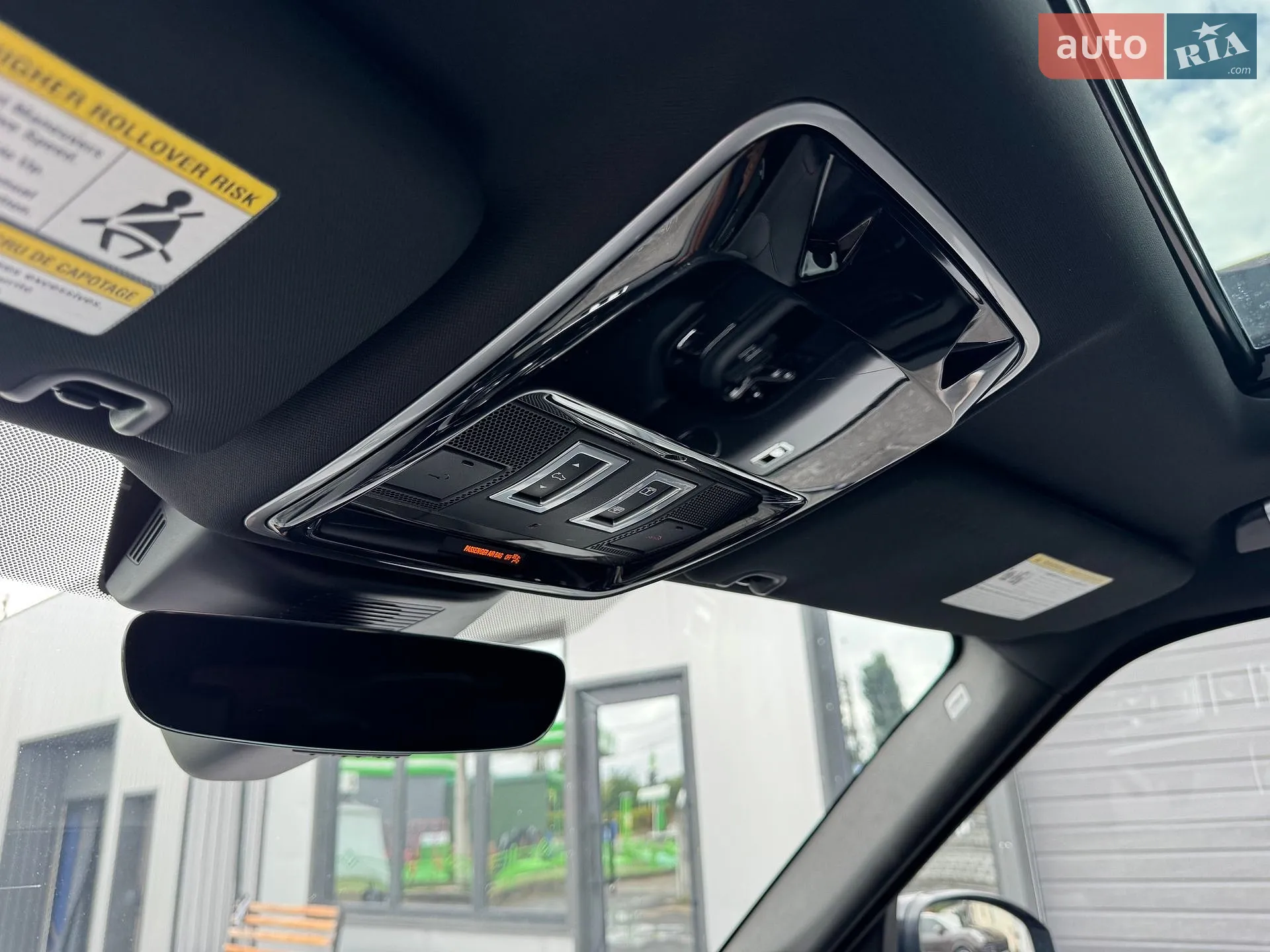 2017 Land Rover Range Rover - мініатюра 20