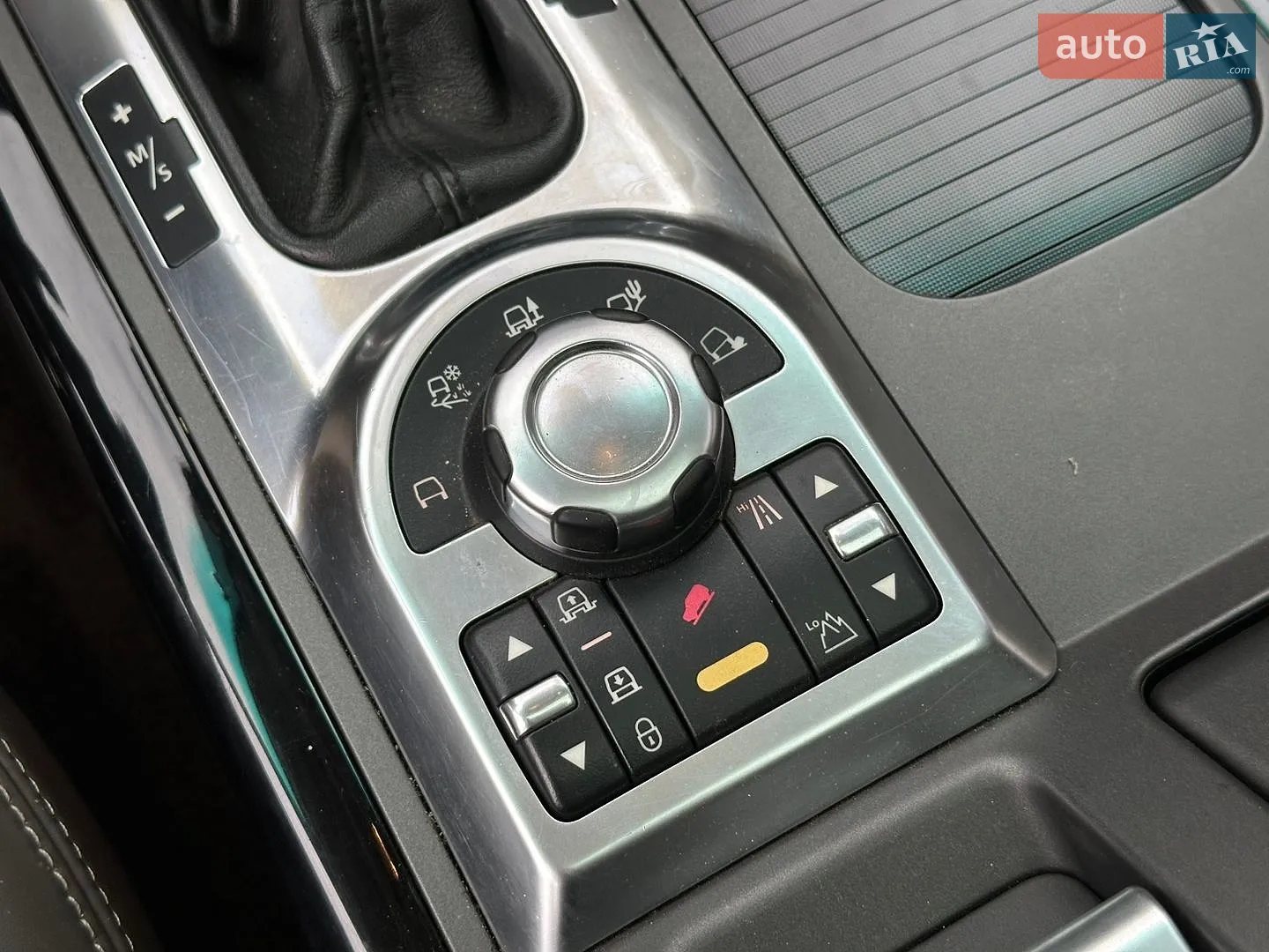 2011 Land Rover Range Rover - мініатюра 34
