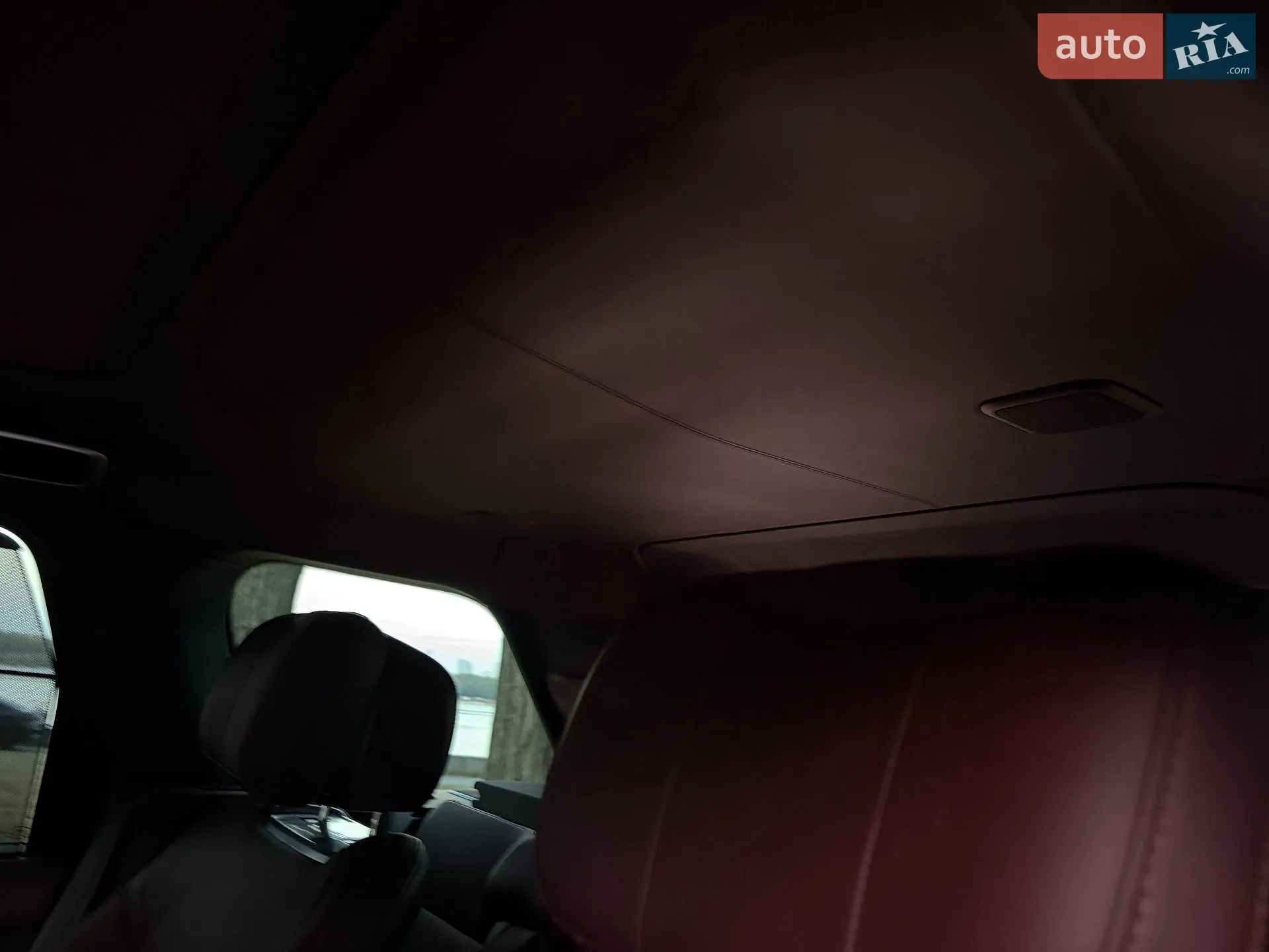 2023 Land Rover Range Rover - мініатюра 16