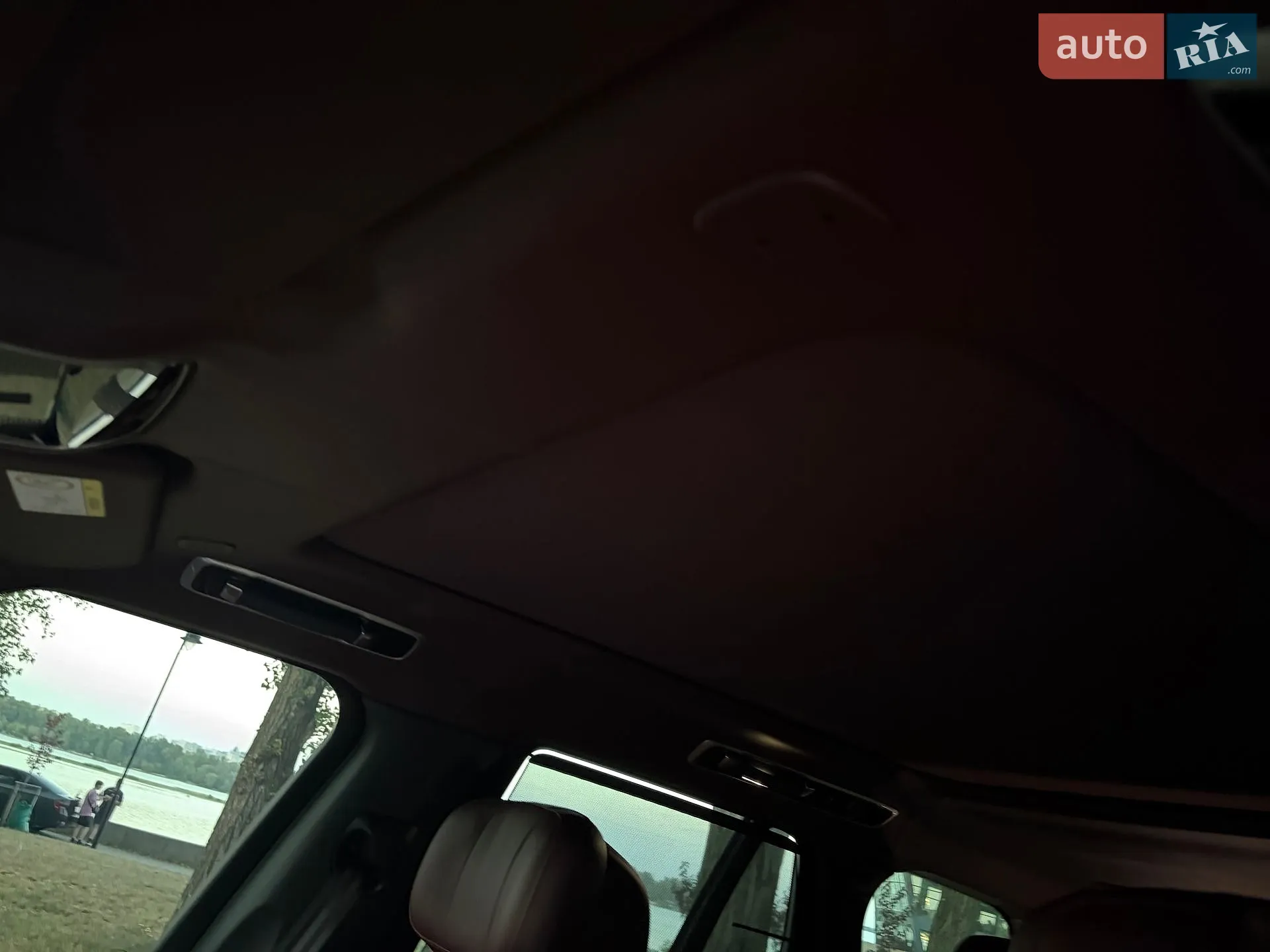 2023 Land Rover Range Rover - мініатюра 58